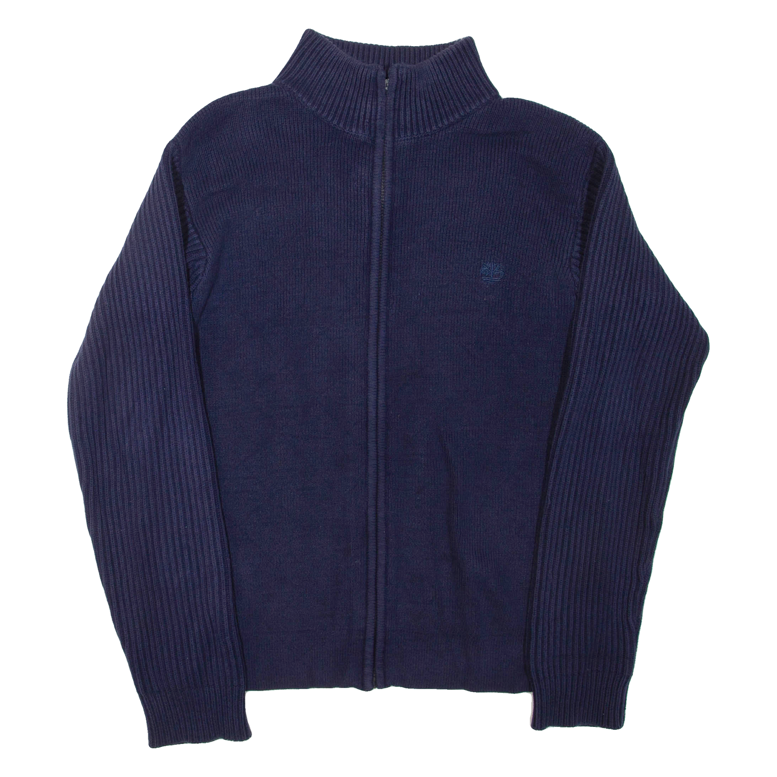 TIMBERLAND Mens Jacket Blue L Refurbished - N/A refurbished available on Cerqular