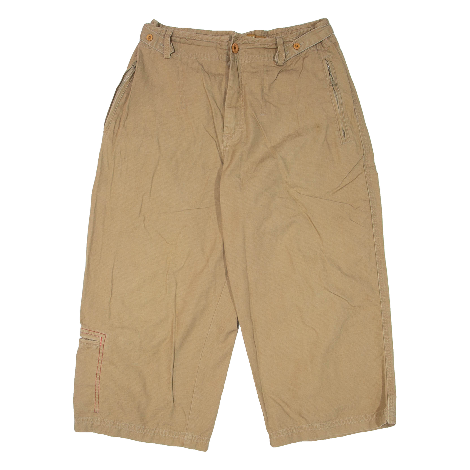 Buy RIP CURL Mens Cargo Shorts Brown S W27 Refurbished - $16.89 RIP CURL Mens Cargo Shorts Brown S W27 Refurbished - N/A refurbished available on Cerqular