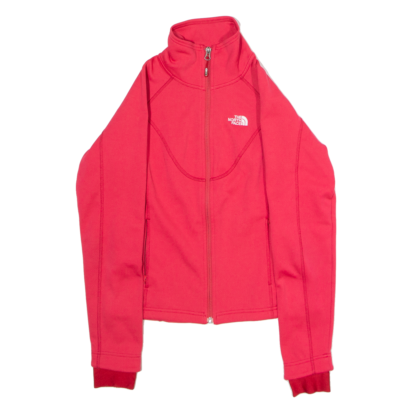 Buy THE NORTH FACE Womens Shell Jacket Pink XS Refurbished - $58.49 THE NORTH FACE Womens Shell Jacket Pink XS Refurbished - N/A refurbished available on Cerqular