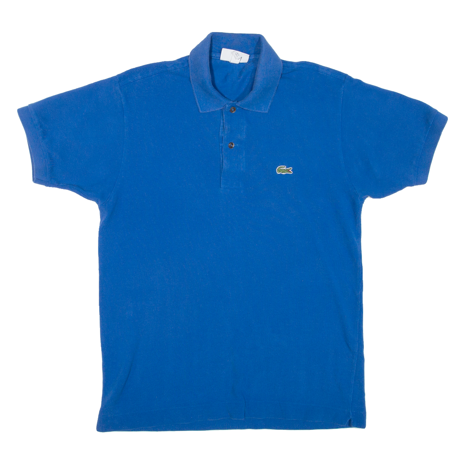 Buy LACOSTE Mens Polo Shirt Blue S Refurbished - $31.19 LACOSTE Mens Polo Shirt Blue S Refurbished - N/A refurbished available on Cerqular