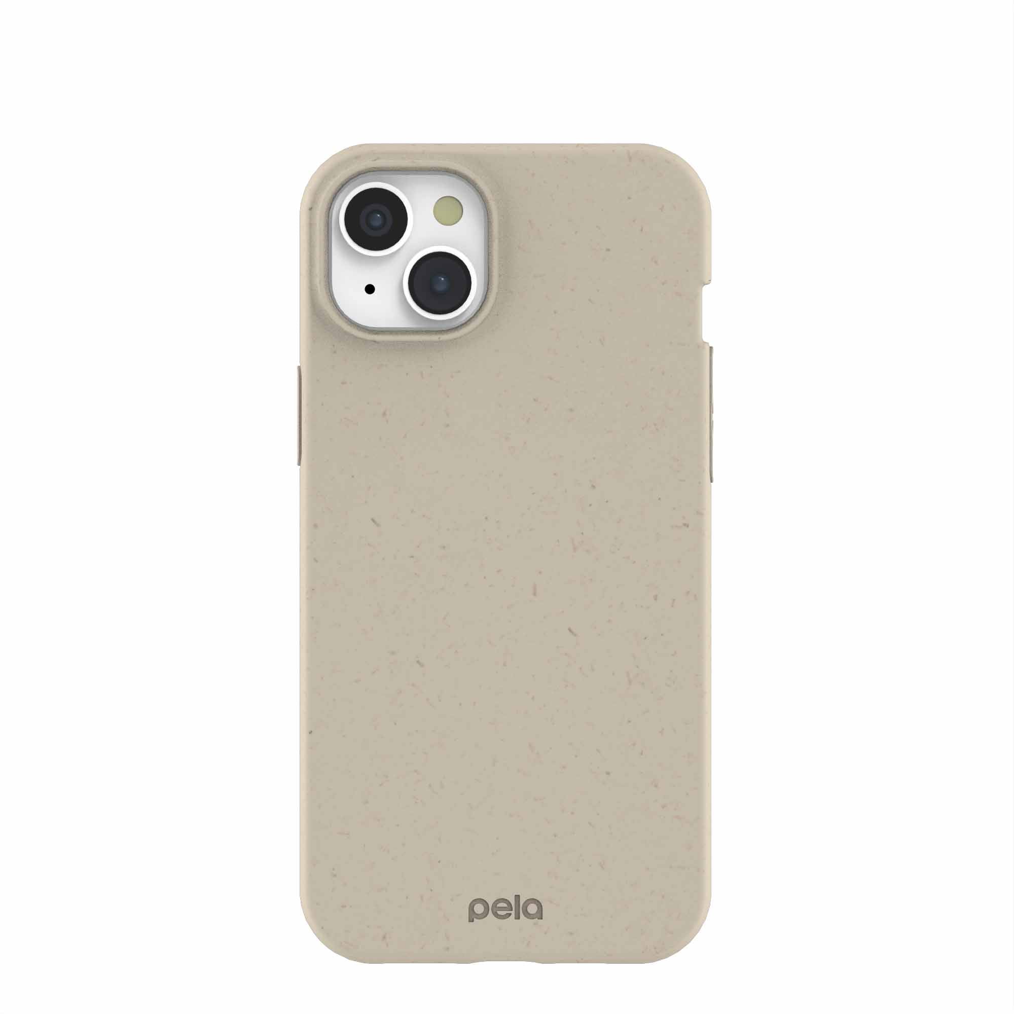 London Fog iPhone 15 Plus Case Refurbished - Pela Case refurbished available on Cerqular