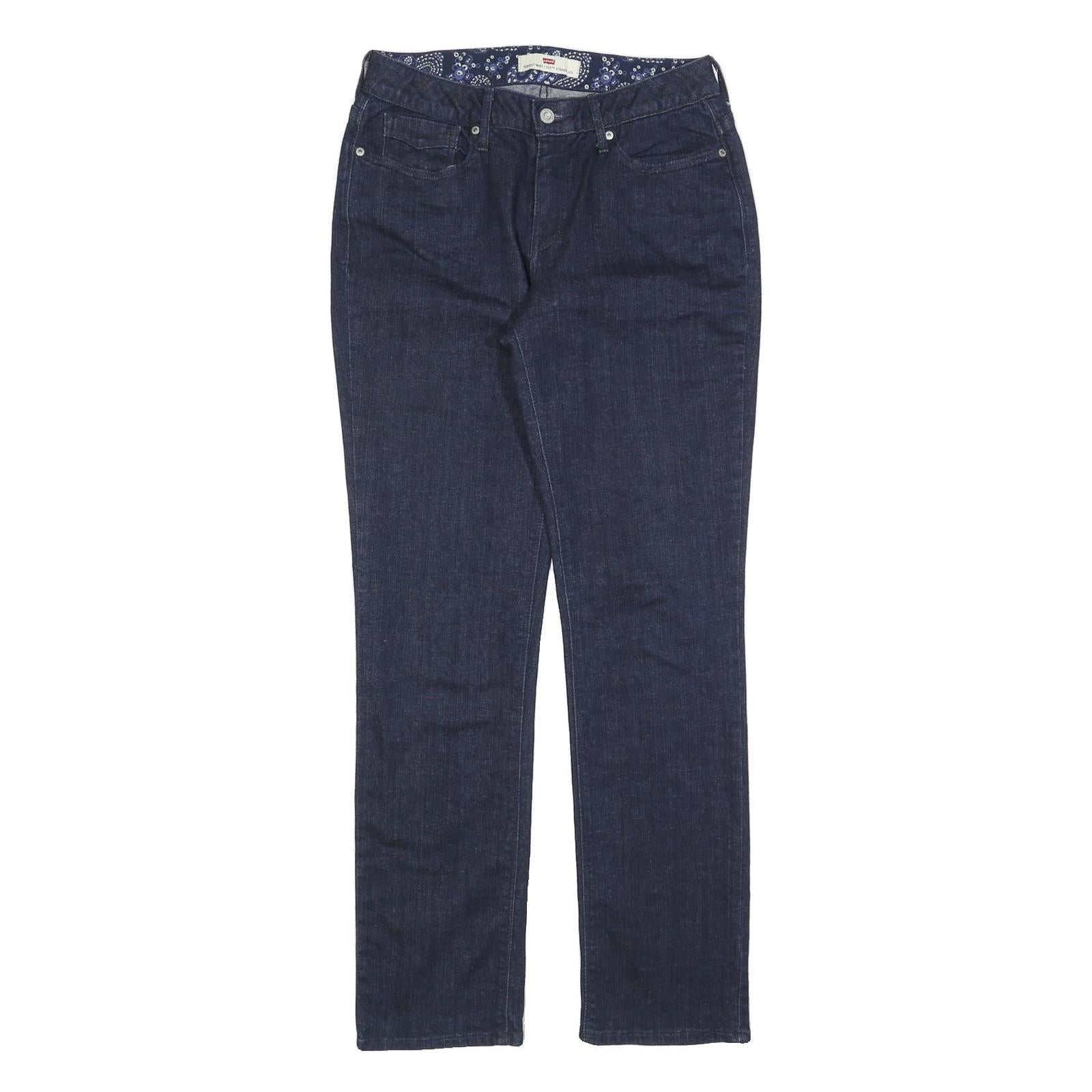 Buy LEVI'S 525 Womens Jeans Blue Regular Straight Denim Raw W28 L30 Refurbished - $41.59 LEVI'S 525 Womens Jeans Blue Regular Straight Denim Raw W28 L30 Refurbished - N/A refurbished available on Cerqular