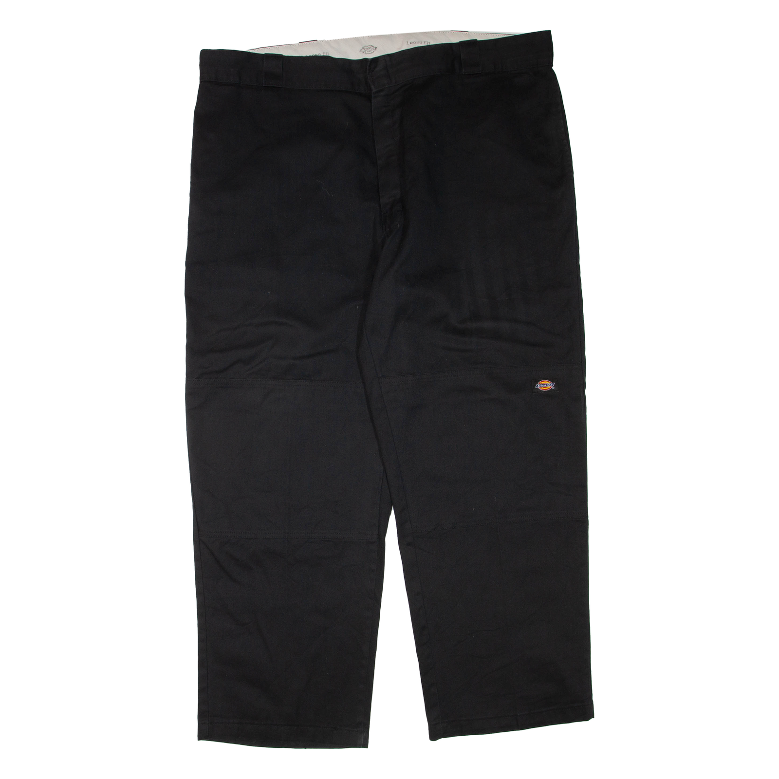 Buy DICKIES Mens Trousers Black Regular Straight W42 L30 Refurbished - $37.69 DICKIES Mens Trousers Black Regular Straight W42 L30 Refurbished - N/A refurbished available on Cerqular