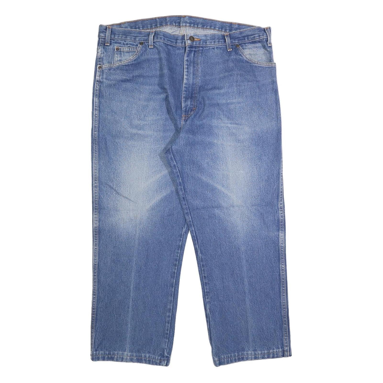 Buy DICKIES Mens Jeans Blue Regular Straight Denim Medium W42 L27 Classic Fit Refurbished - $42.89 DICKIES Mens Jeans Blue Regular Straight Denim Medium W42 L27 Classic Fit Refurbished - N/A refurbished available on Cerqular