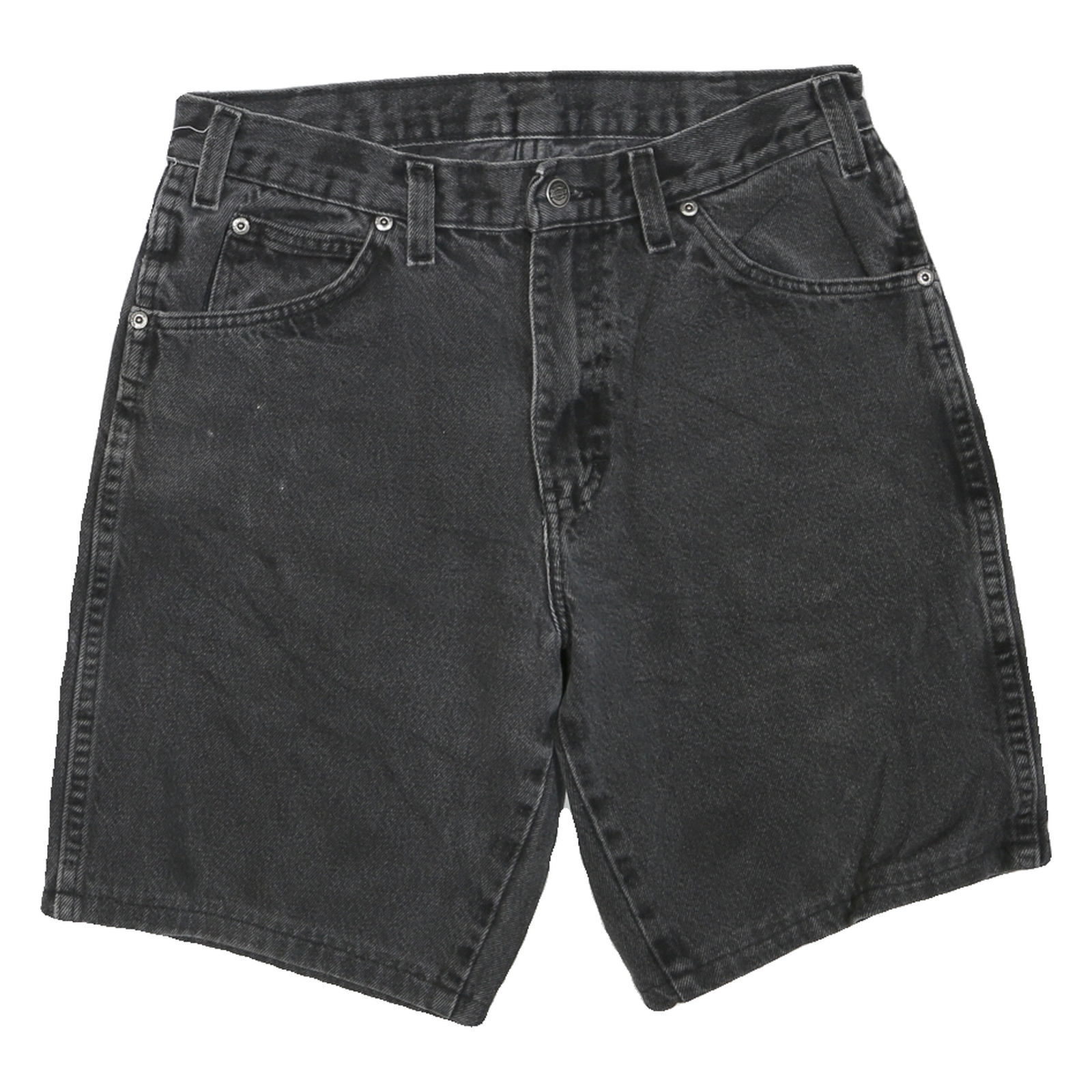 Buy DICKIES Womens Shorts Black Casual Denim M W32 Everyday Wear Refurbished - $31.19 DICKIES Womens Shorts Black Casual Denim M W32 Everyday Wear Refurbished - N/A refurbished available on Cerqular
