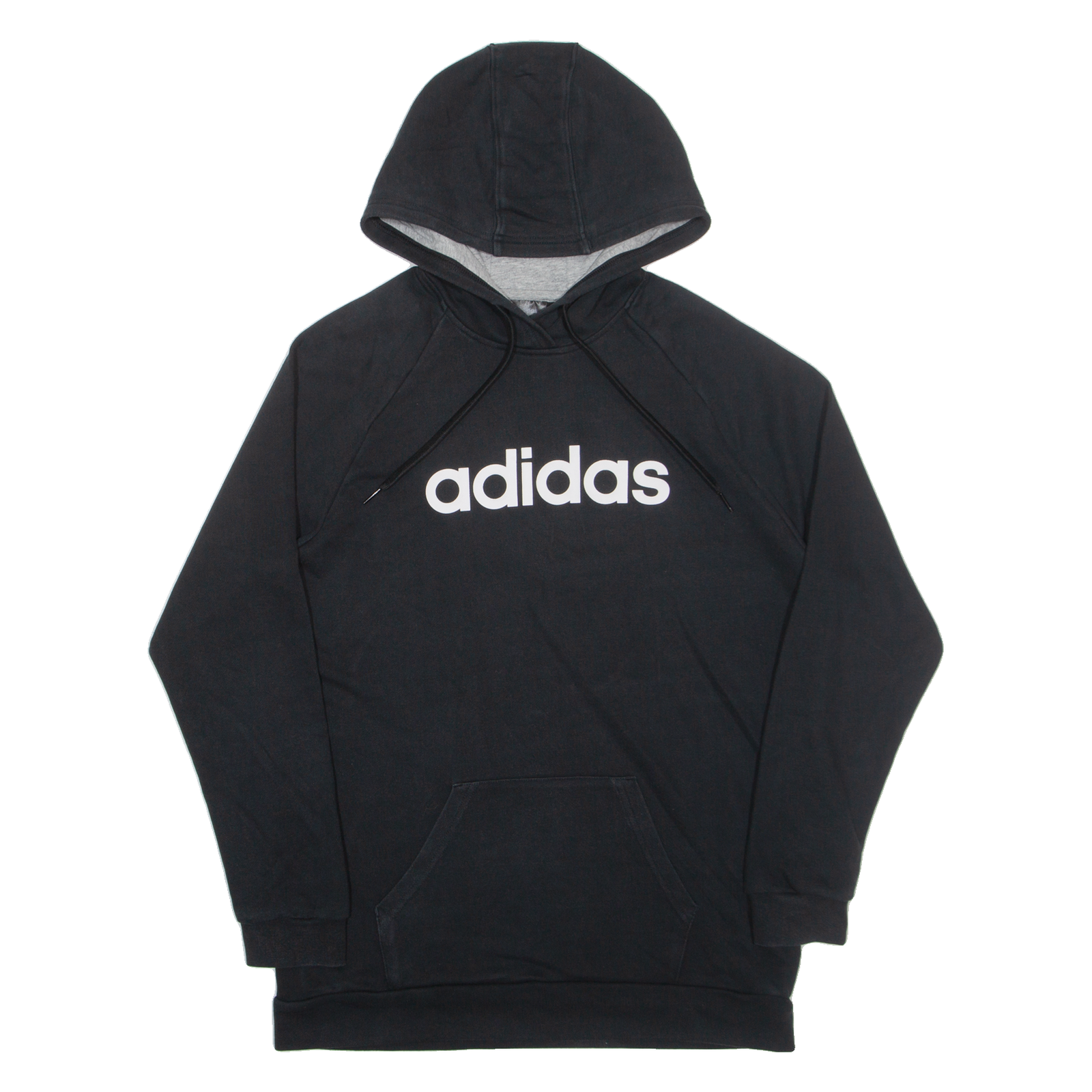 Buy ADIDAS Oversized Womens Black Hoodie S Refurbished - $15.59 ADIDAS Oversized Womens Black Hoodie S Refurbished - N/A refurbished available on Cerqular