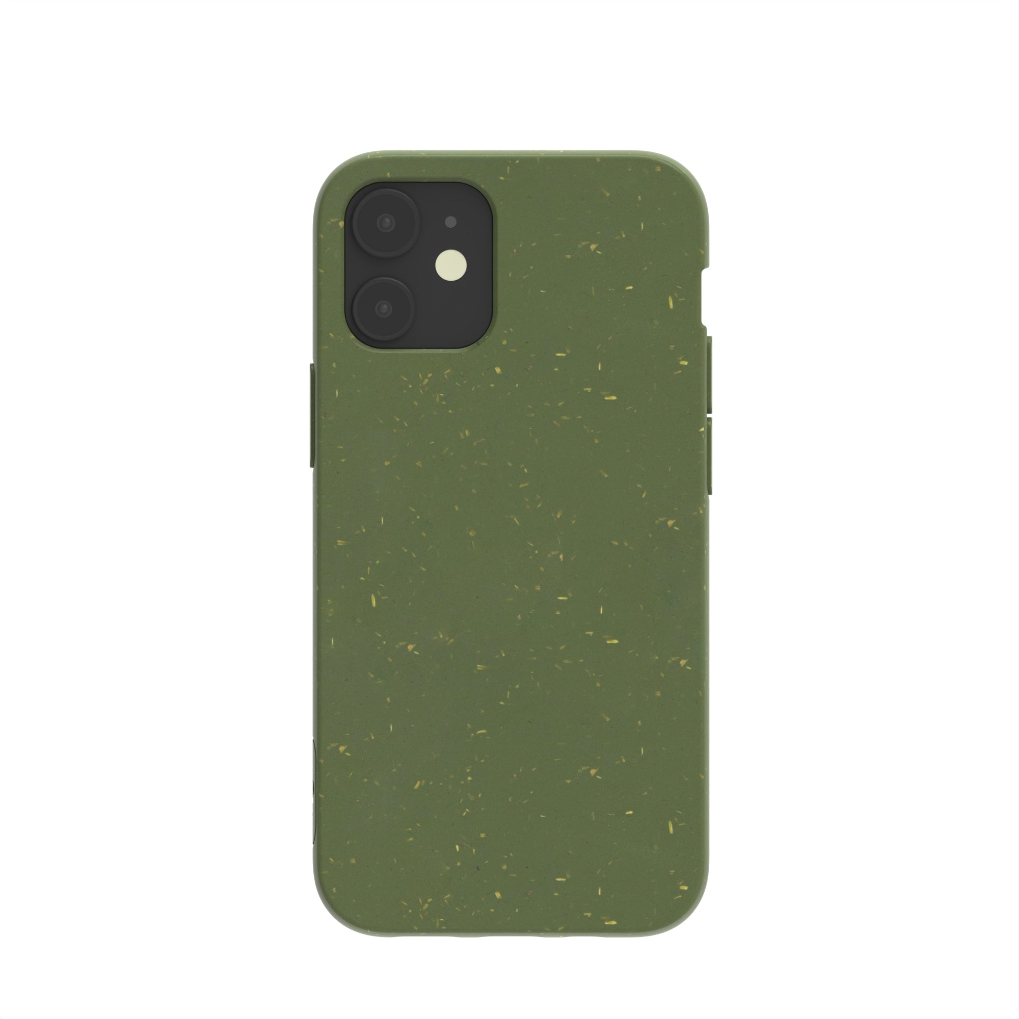 Forest Floor iPhone 12 Mini Case Refurbished - Pela Case refurbished available on Cerqular