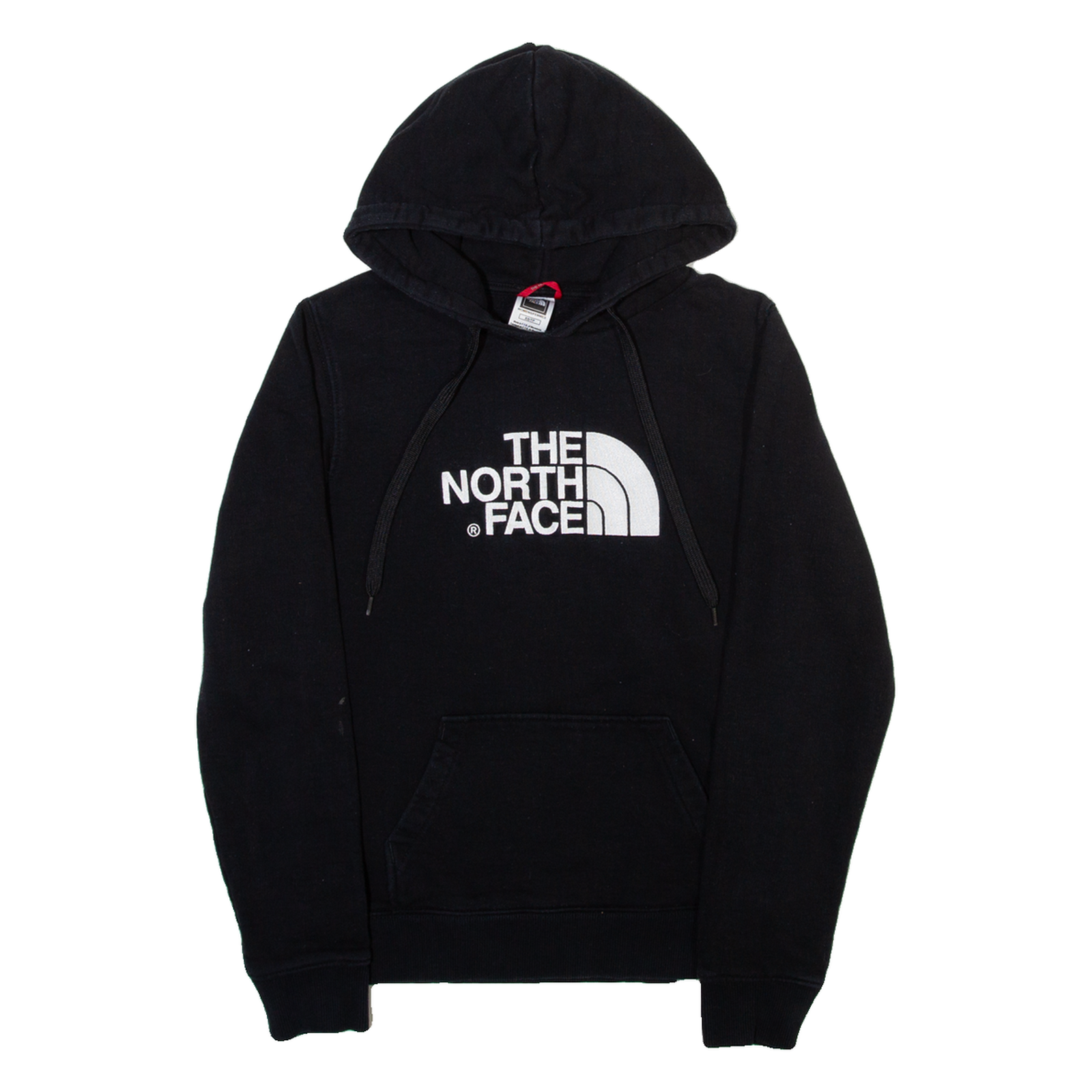 Buy THE NORTH FACE Womens Black Hoodie XS Refurbished - $37.69 THE NORTH FACE Womens Black Hoodie XS Refurbished - N/A refurbished available on Cerqular