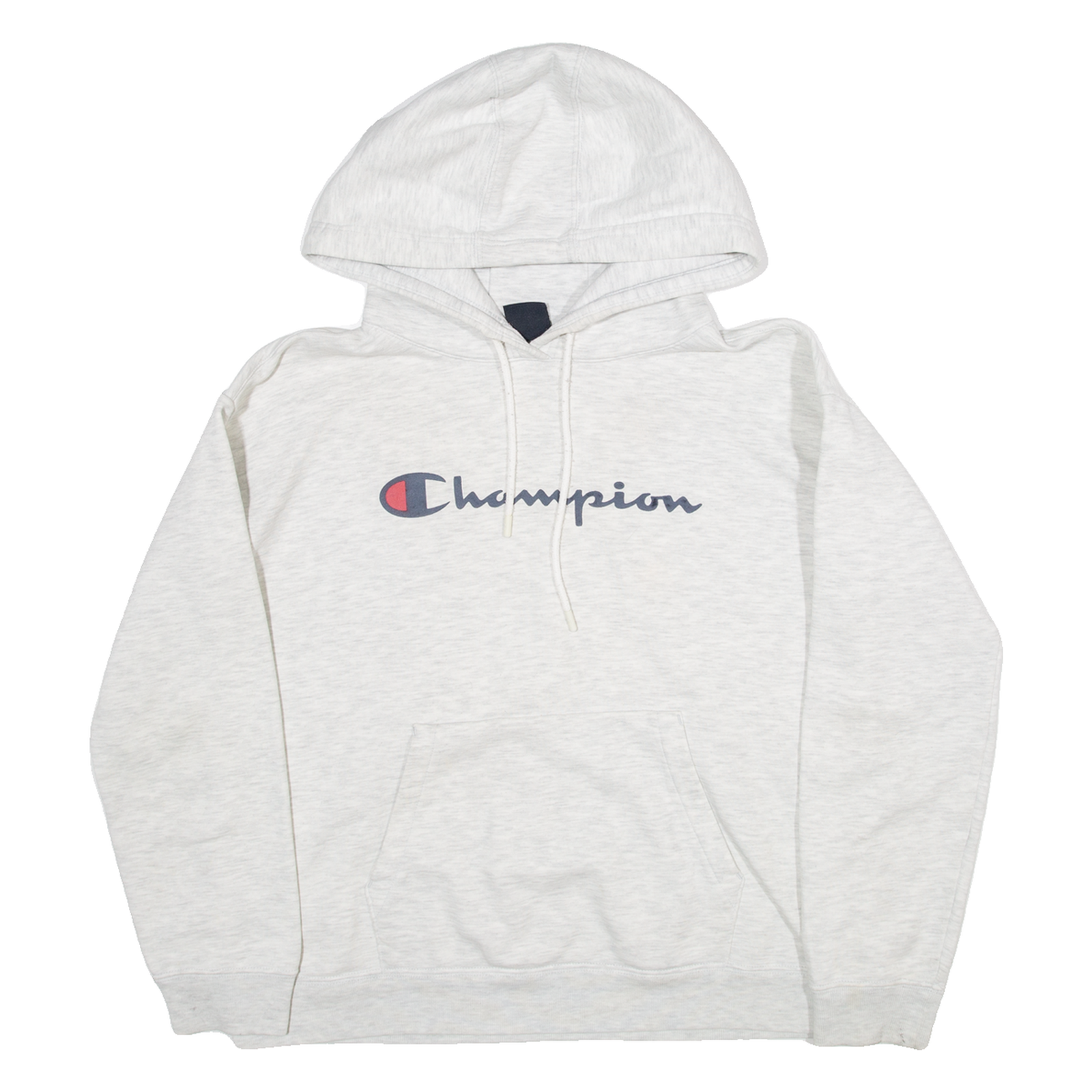 Buy CHAMPION Womens Grey Hoodie M Refurbished - $28.59 CHAMPION Womens Grey Hoodie M Refurbished - N/A refurbished available on Cerqular