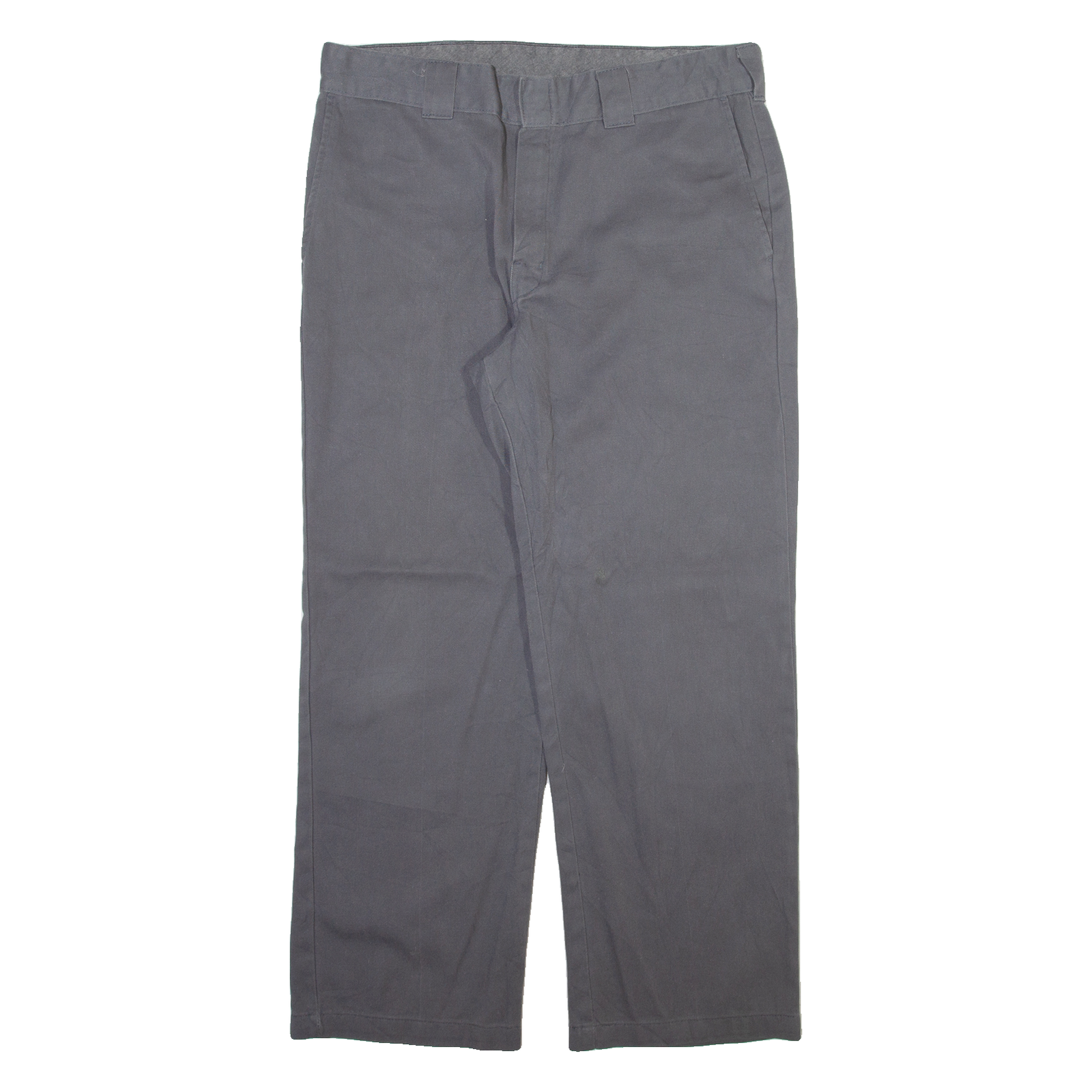 Buy DICKIES Mens Trousers Grey Regular Straight W34 L29 Refurbished - $37.69 DICKIES Mens Trousers Grey Regular Straight W34 L29 Refurbished - N/A refurbished available on Cerqular