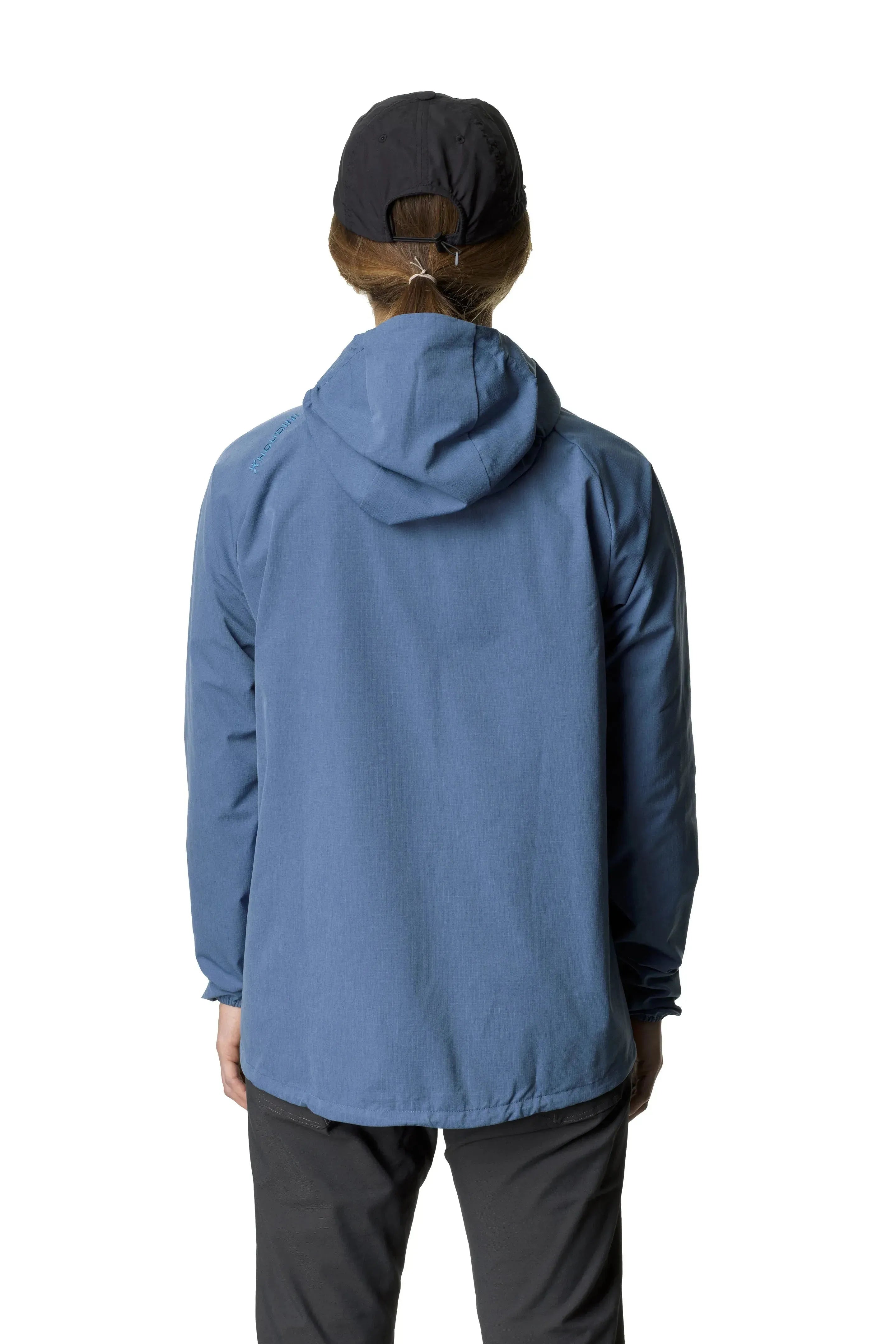 Buy W's Daybreak Jacket | Color: True Blue | Size: S Refurbished - $230.00 W's Daybreak Jacket | Color: True Blue | Size: S Refurbished - Houdini Sportswear refurbished available on Cerqular