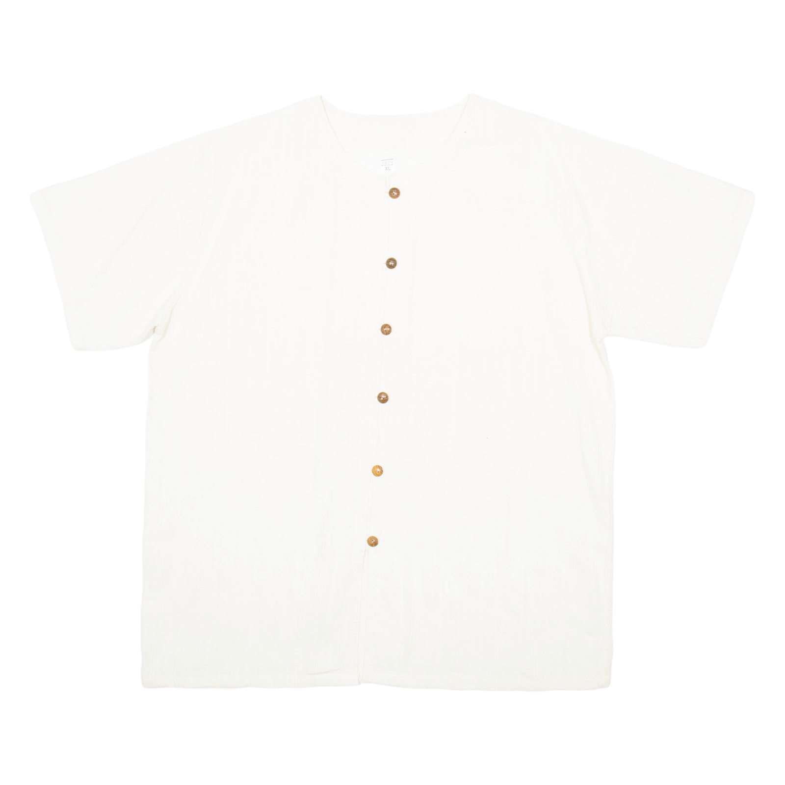 Buy Womens Blouse Beige XL Refurbished - $16.89 Womens Blouse Beige XL Refurbished - N/A refurbished available on Cerqular