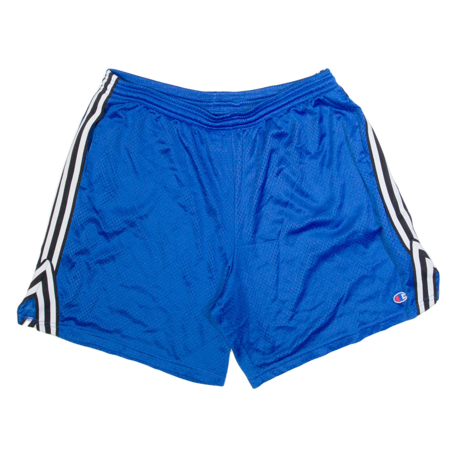Buy CHAMPION Mens Sports Shorts Blue Relaxed XL W32 Refurbished - $23.39 CHAMPION Mens Sports Shorts Blue Relaxed XL W32 Refurbished - N/A refurbished available on Cerqular