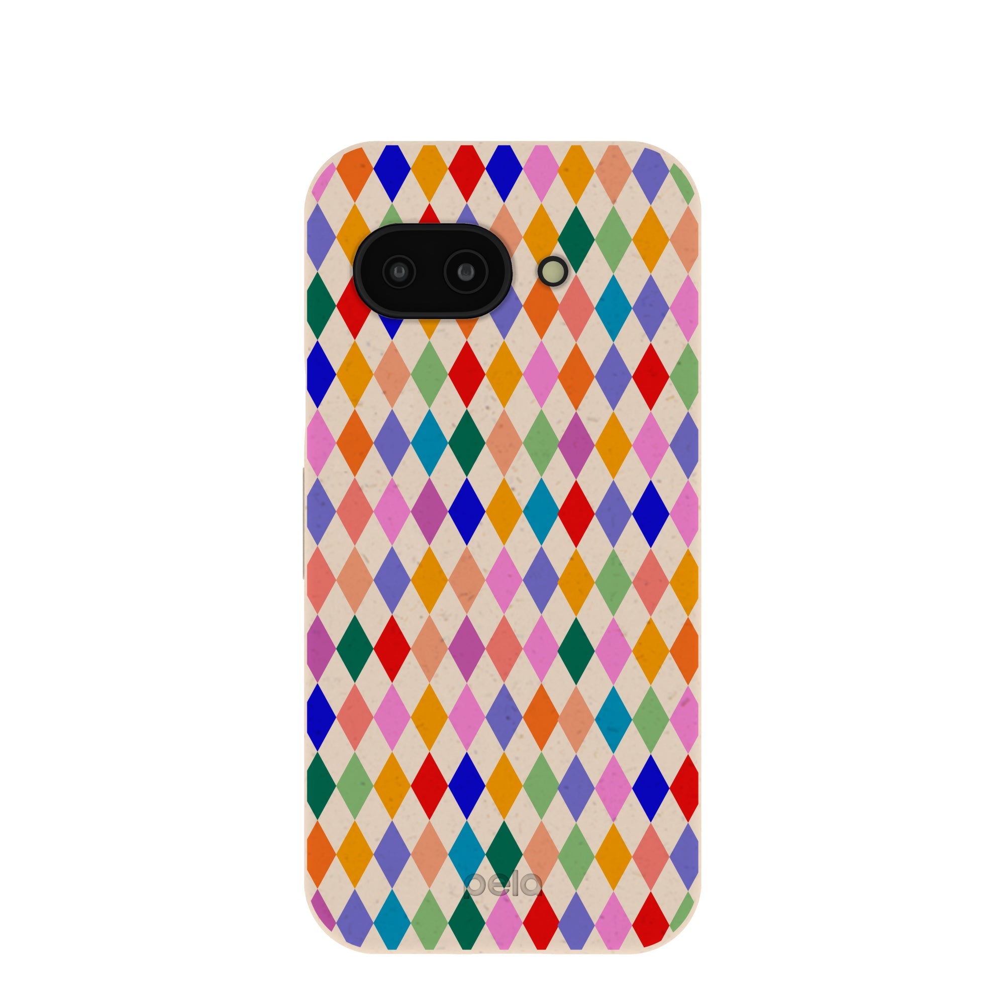 Buy Seashell Carnival Jewels Google Pixel 9a Case Refurbished - $65.00 Seashell Carnival Jewels Google Pixel 9a Case Refurbished - Pela Case refurbished available on Cerqular