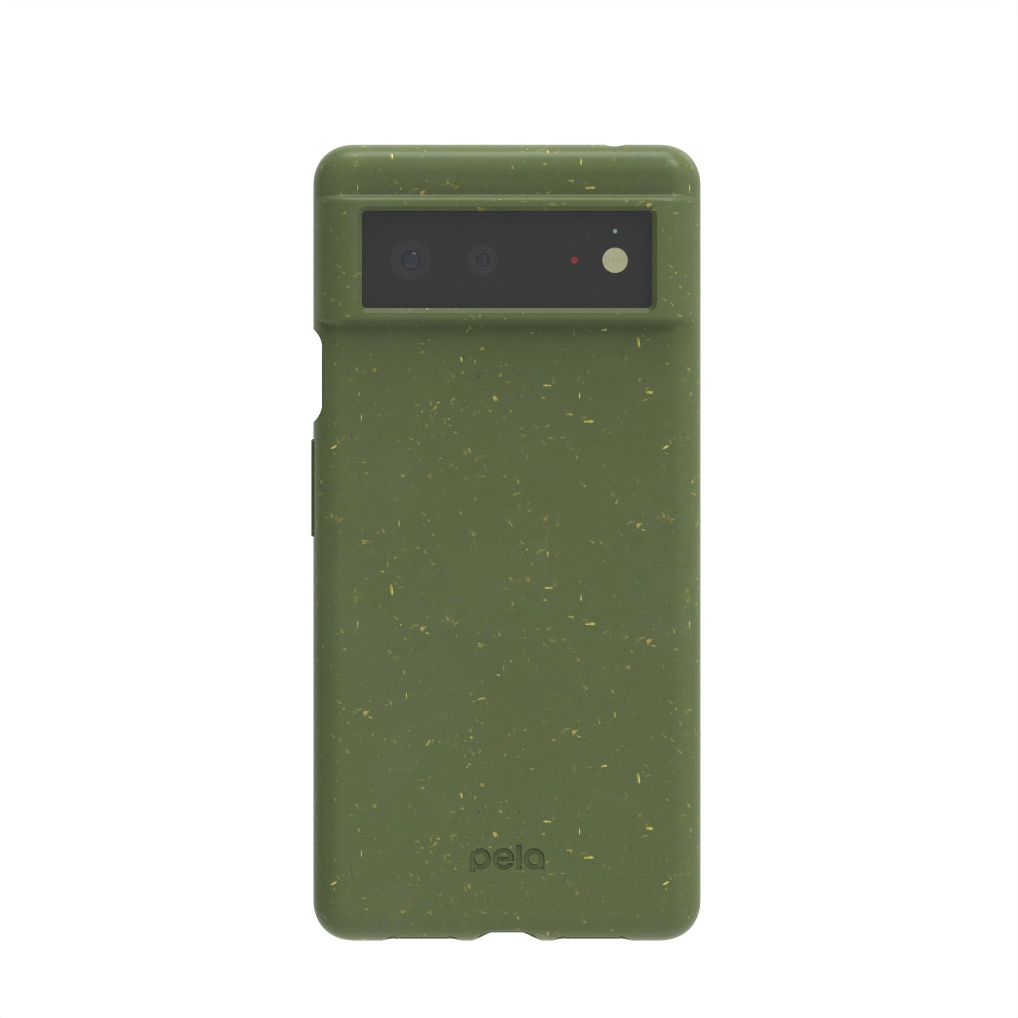 Forest Floor Google Pixel 6 Phone Case Refurbished - Pela Case refurbished available on Cerqular