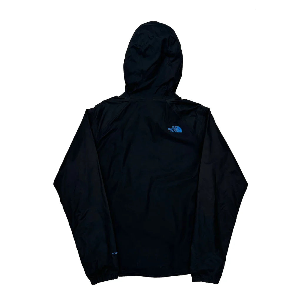Buy The North Face Jacket - Small Black Polyester Refurbished - $113.89 The North Face Jacket - Small Black Polyester Refurbished - Thrifted (note: this is a term often used to describe second- refurbished available on Cerqular
