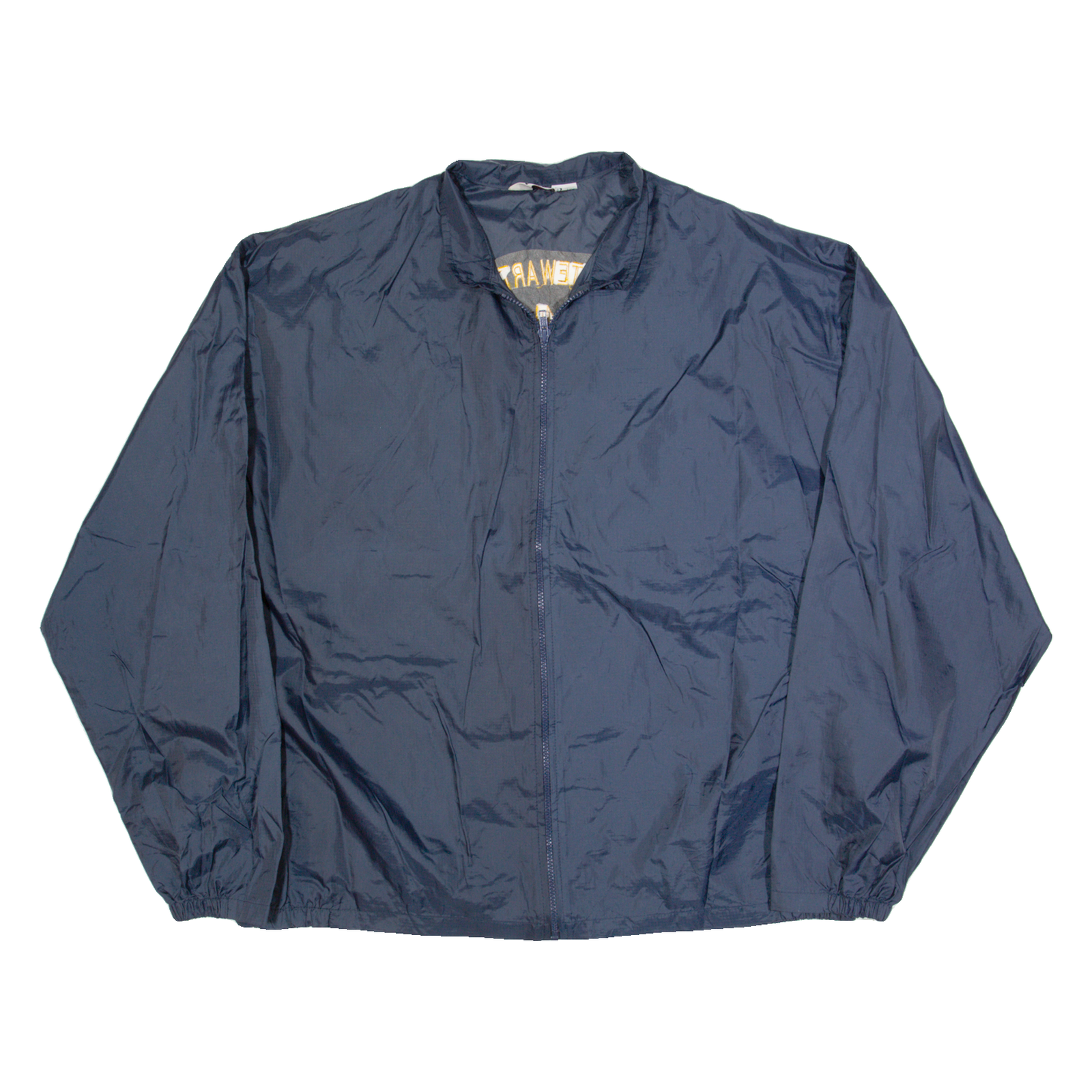 CANADA SPORTSWEAR Lightweight Mens Jacket Blue USA 2XL Refurbished - N/A refurbished available on Cerqular