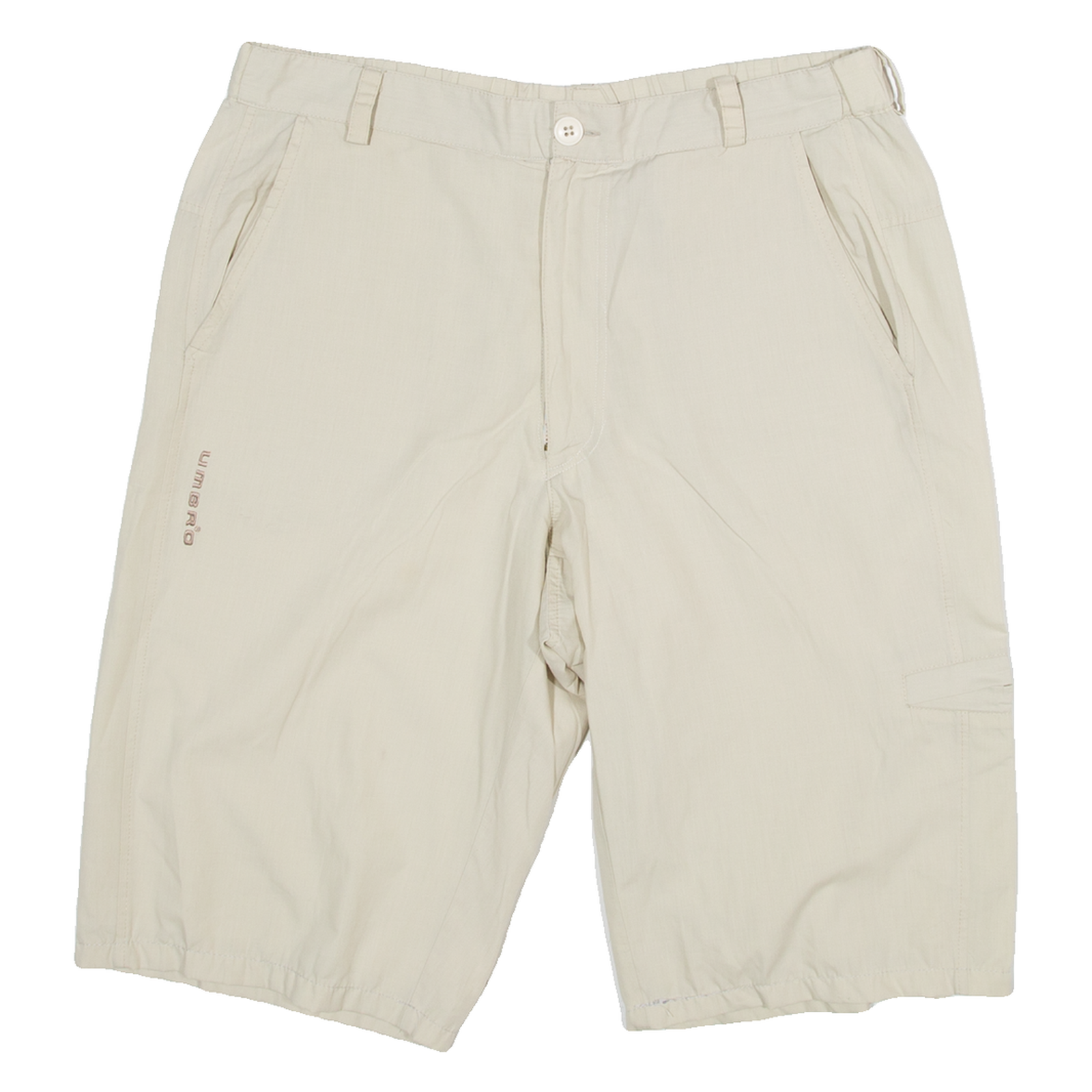 Buy UMBRO Mens Chino Shorts Beige M W32 Refurbished - $23.39 UMBRO Mens Chino Shorts Beige M W32 Refurbished - N/A refurbished available on Cerqular