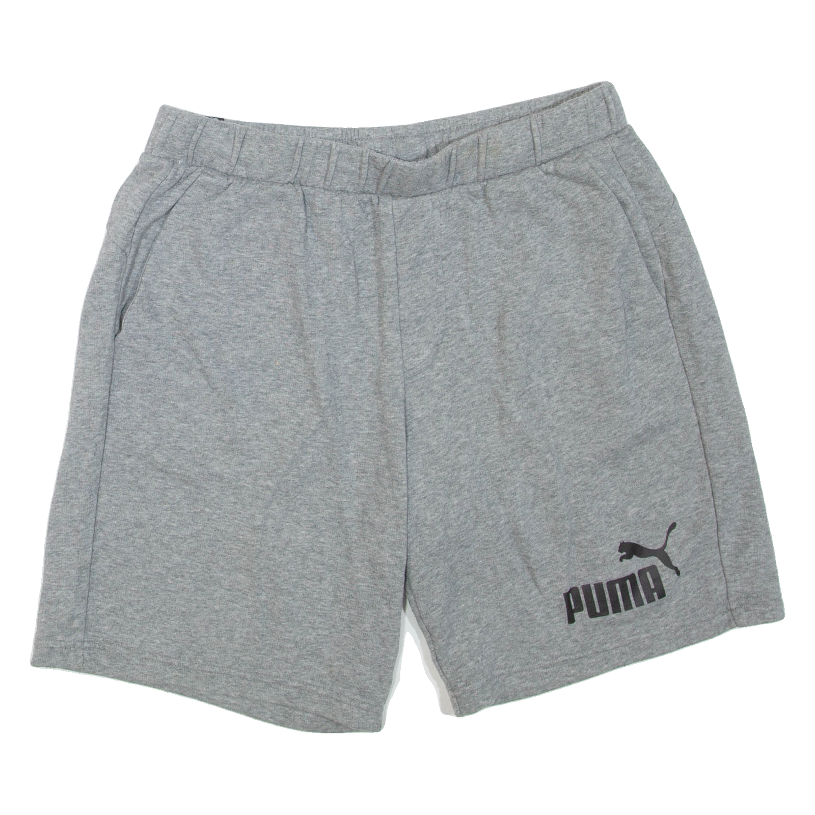 Buy PUMA Mens Casual Shorts Grey L W32 Refurbished - $23.39 PUMA Mens Casual Shorts Grey L W32 Refurbished - N/A refurbished available on Cerqular