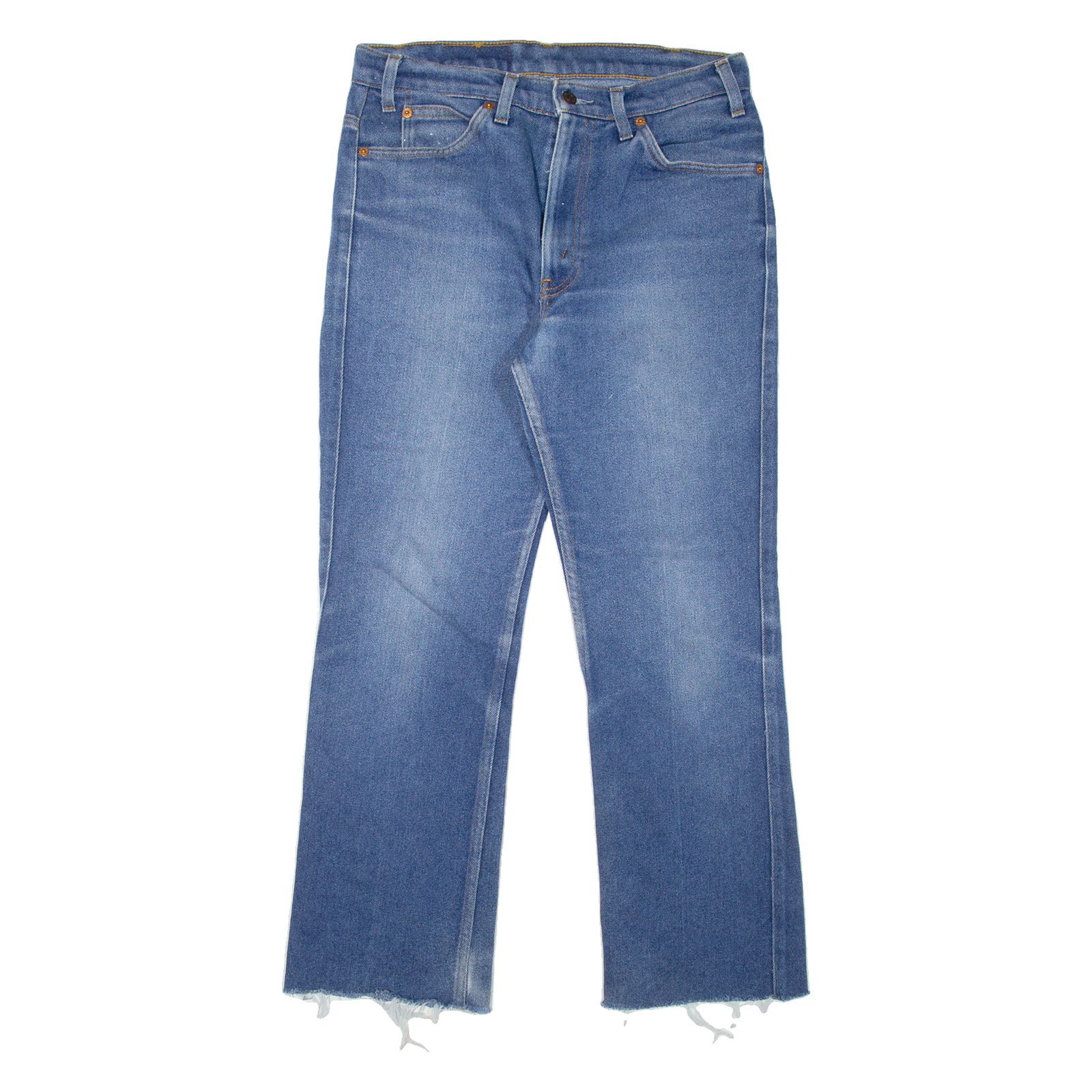 Buy LEVI'S 417 22 Orange Tab Mens Jeans Blue Straight 90s W31 L27 Refurbished - $36.39 LEVI'S 417 22 Orange Tab Mens Jeans Blue Straight 90s W31 L27 Refurbished - N/A refurbished available on Cerqular