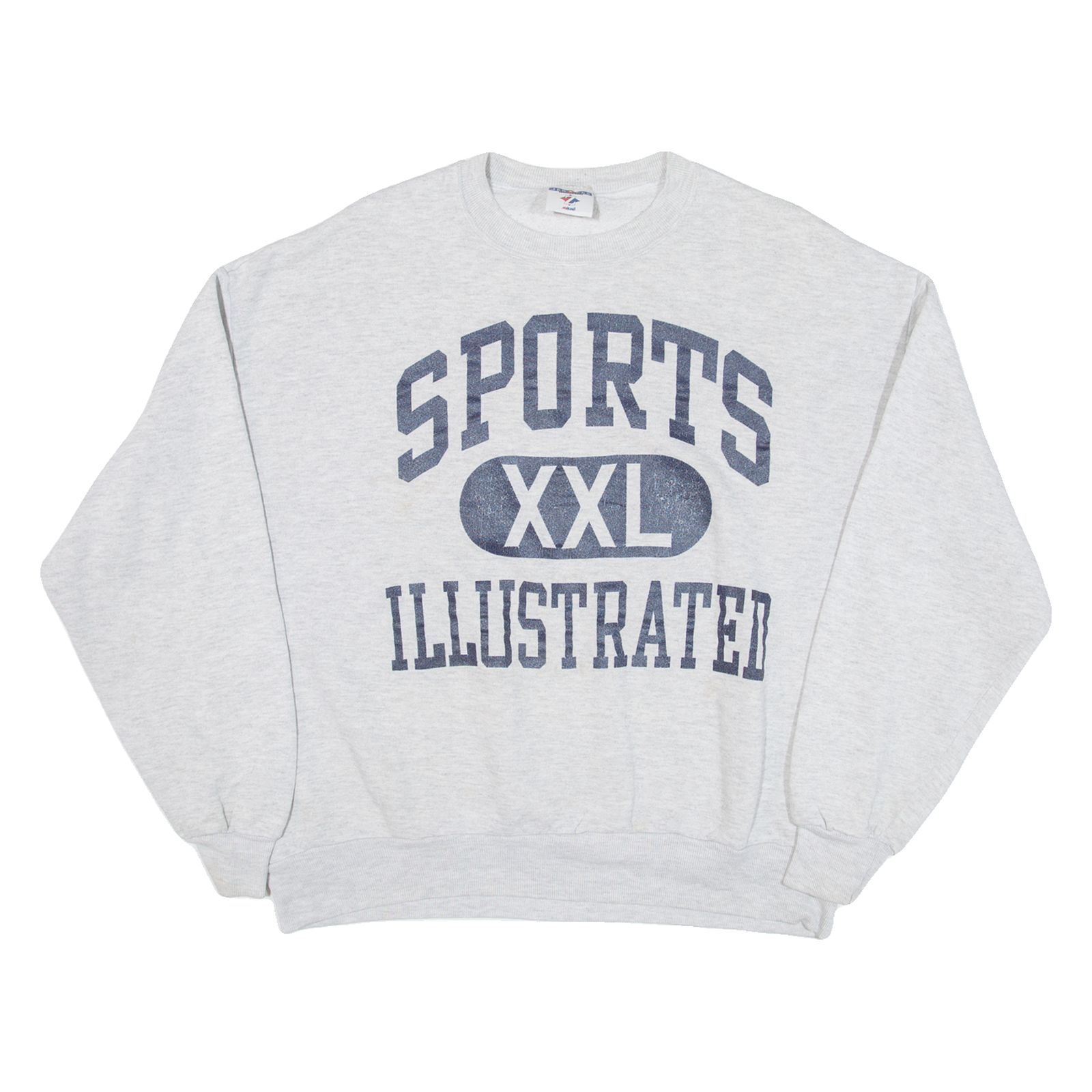 Buy JERZEES Sports Illustrated Womens Sweatshirt Grey USA XL Refurbished - $37.69 JERZEES Sports Illustrated Womens Sweatshirt Grey USA XL Refurbished - N/A refurbished available on Cerqular