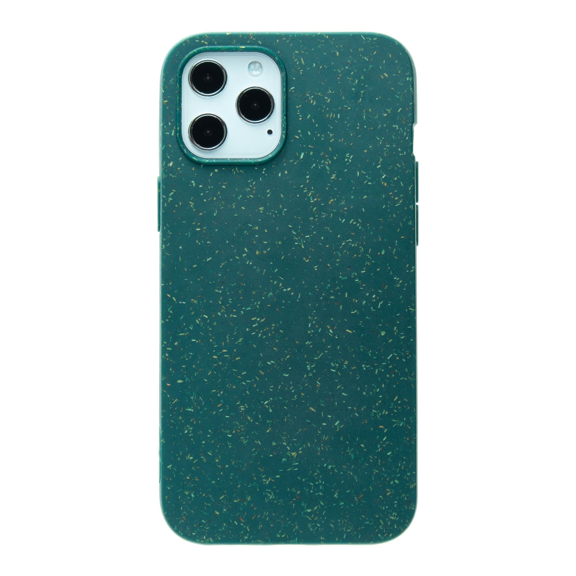 Green iPhone 12 Pro Max Case Refurbished - Pela Case refurbished available on Cerqular