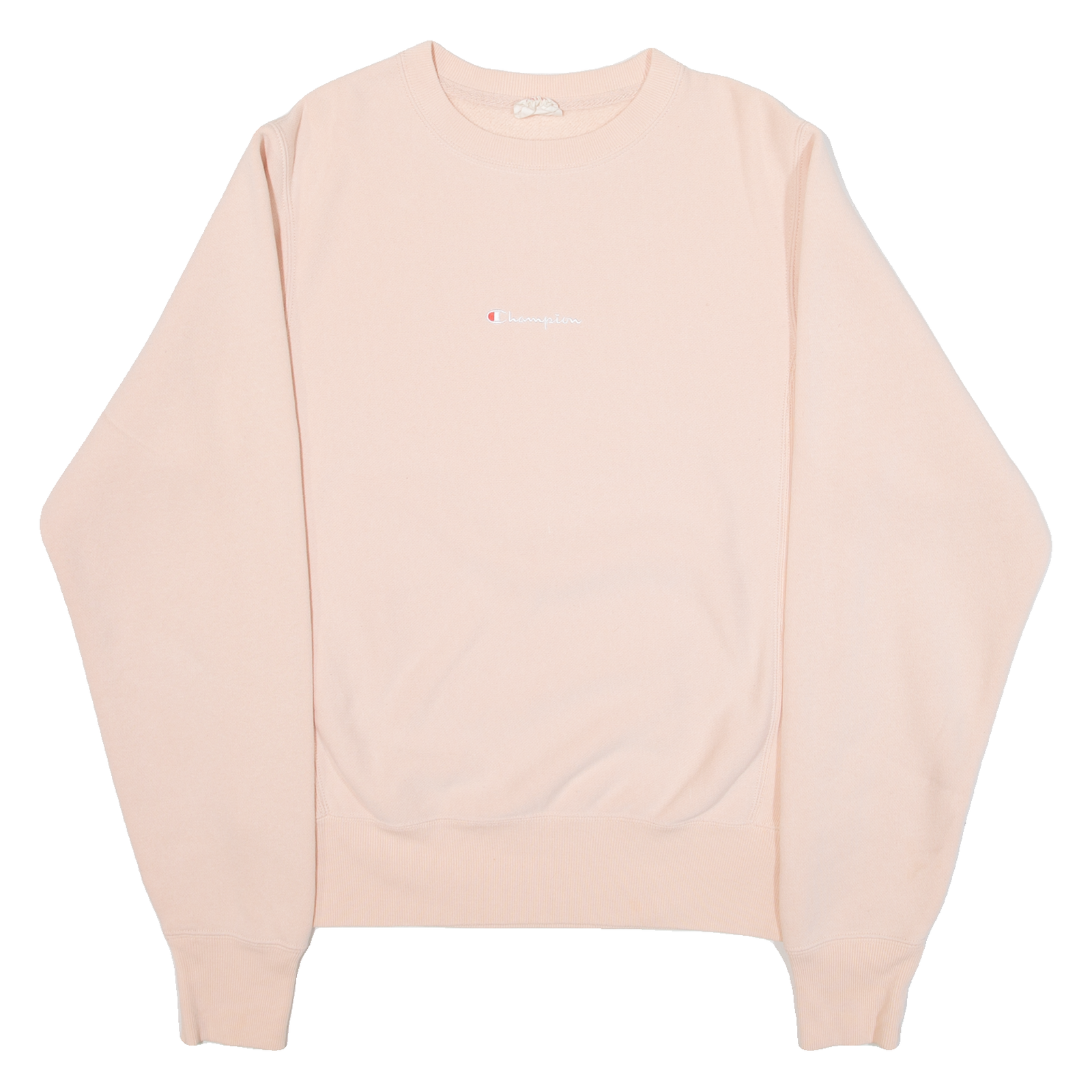 Buy CHAMPION REVERSE WEAVE Womens Sweatshirt Pink XS Refurbished - $21.83 CHAMPION REVERSE WEAVE Womens Sweatshirt Pink XS Refurbished - N/A refurbished available on Cerqular