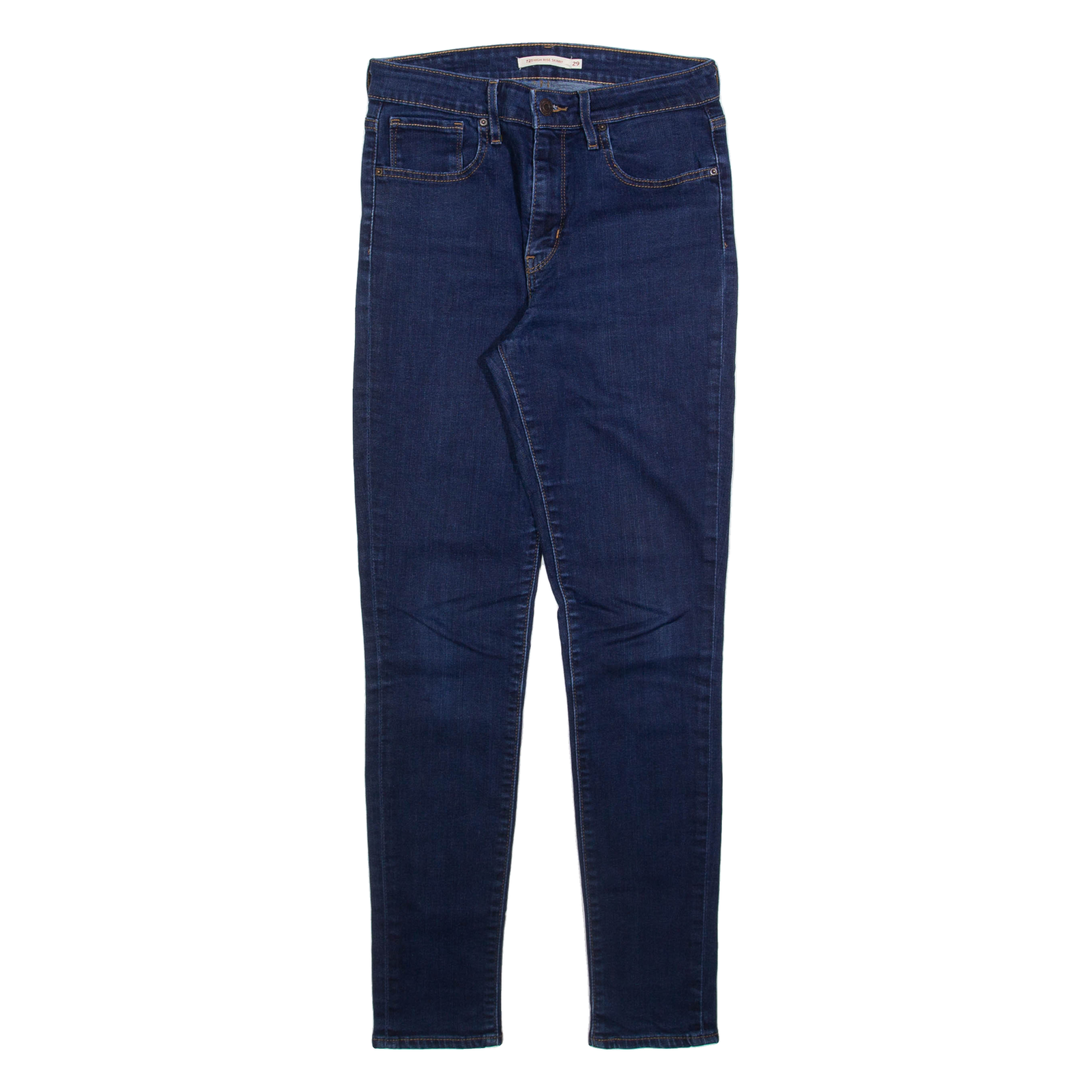 Buy LEVI'S Womens Jeans Blue Slim Skinny W29 L30 Refurbished - $31.19 LEVI'S Womens Jeans Blue Slim Skinny W29 L30 Refurbished - N/A refurbished available on Cerqular