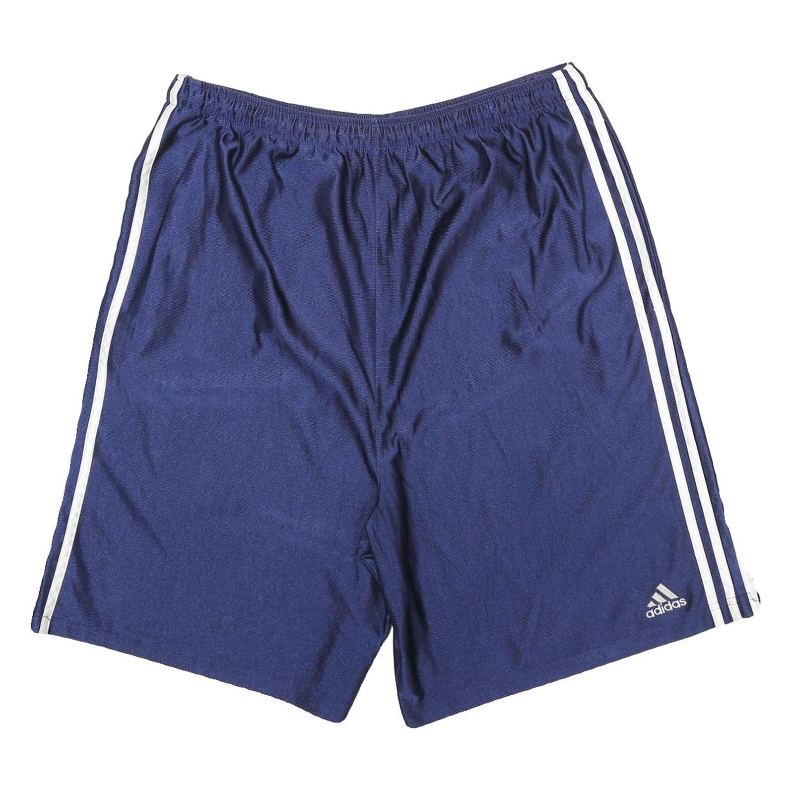 Buy ADIDAS Mens Shorts Blue Casual L W32 Polyester Blend Sportswear Refurbished - $23.39 ADIDAS Mens Shorts Blue Casual L W32 Polyester Blend Sportswear Refurbished - N/A refurbished available on Cerqular
