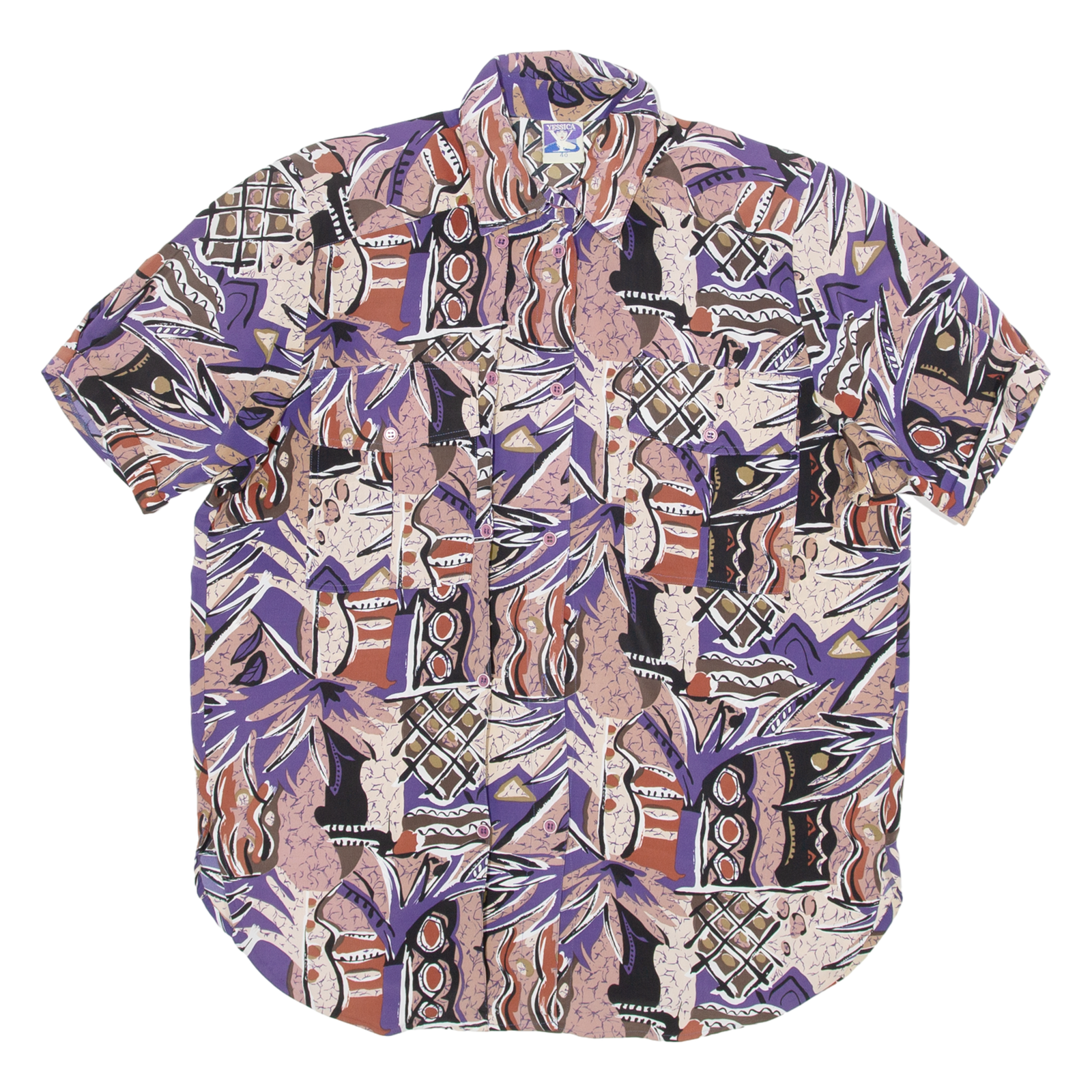 Buy YESSICA Womens Shirt Purple XL Refurbished - $10.91 YESSICA Womens Shirt Purple XL Refurbished - N/A refurbished available on Cerqular