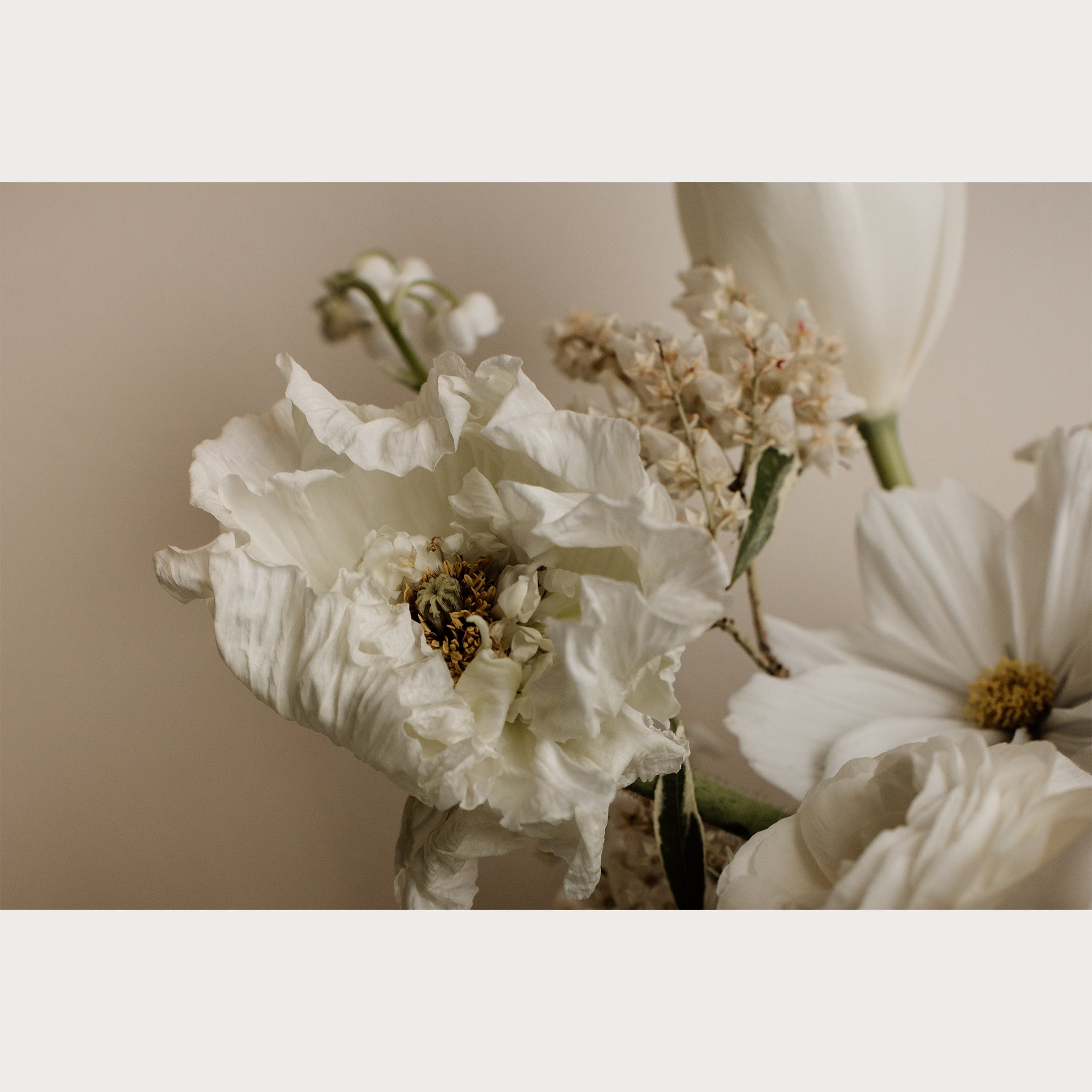 Love Letter - 9 | Size: 30"" x 40"" Refurbished - Teolai Design refurbished available on Cerqular