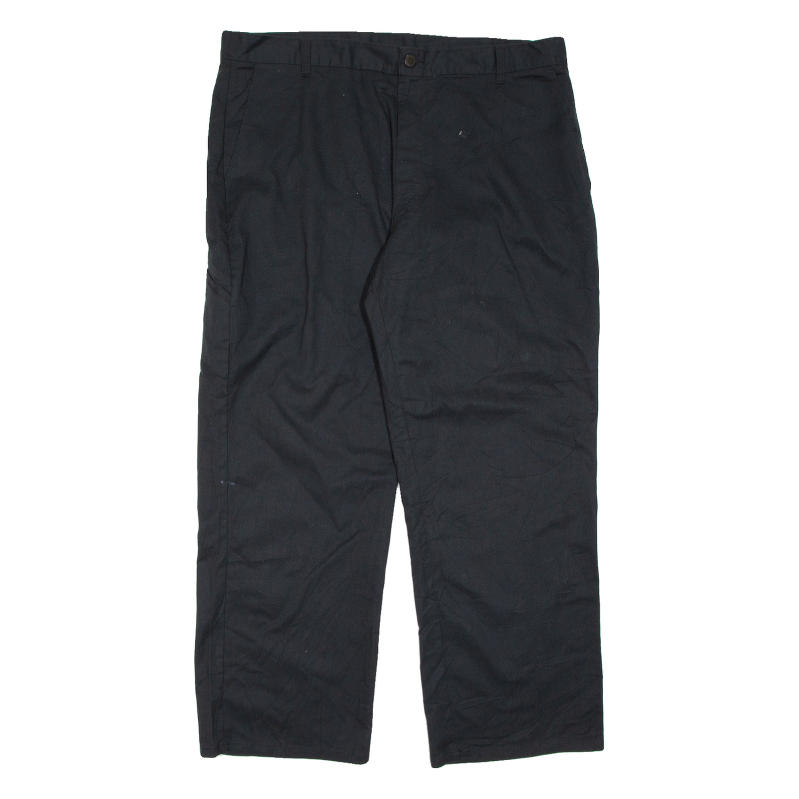 Buy DICKIES Mens Trousers Black Regular Straight W38 L30 Refurbished - $37.69 DICKIES Mens Trousers Black Regular Straight W38 L30 Refurbished - N/A refurbished available on Cerqular