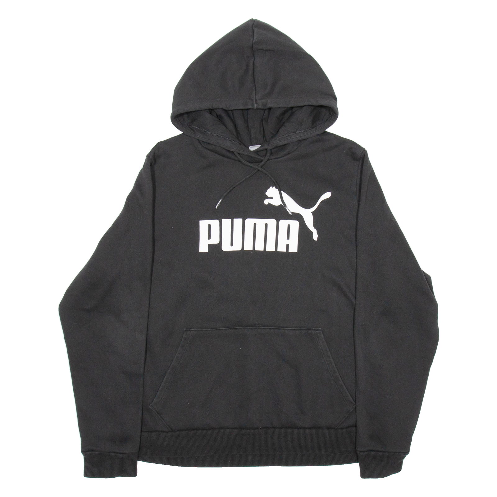 Buy PUMA Womens Black Hoodie XL Refurbished - $28.59 PUMA Womens Black Hoodie XL Refurbished - N/A refurbished available on Cerqular