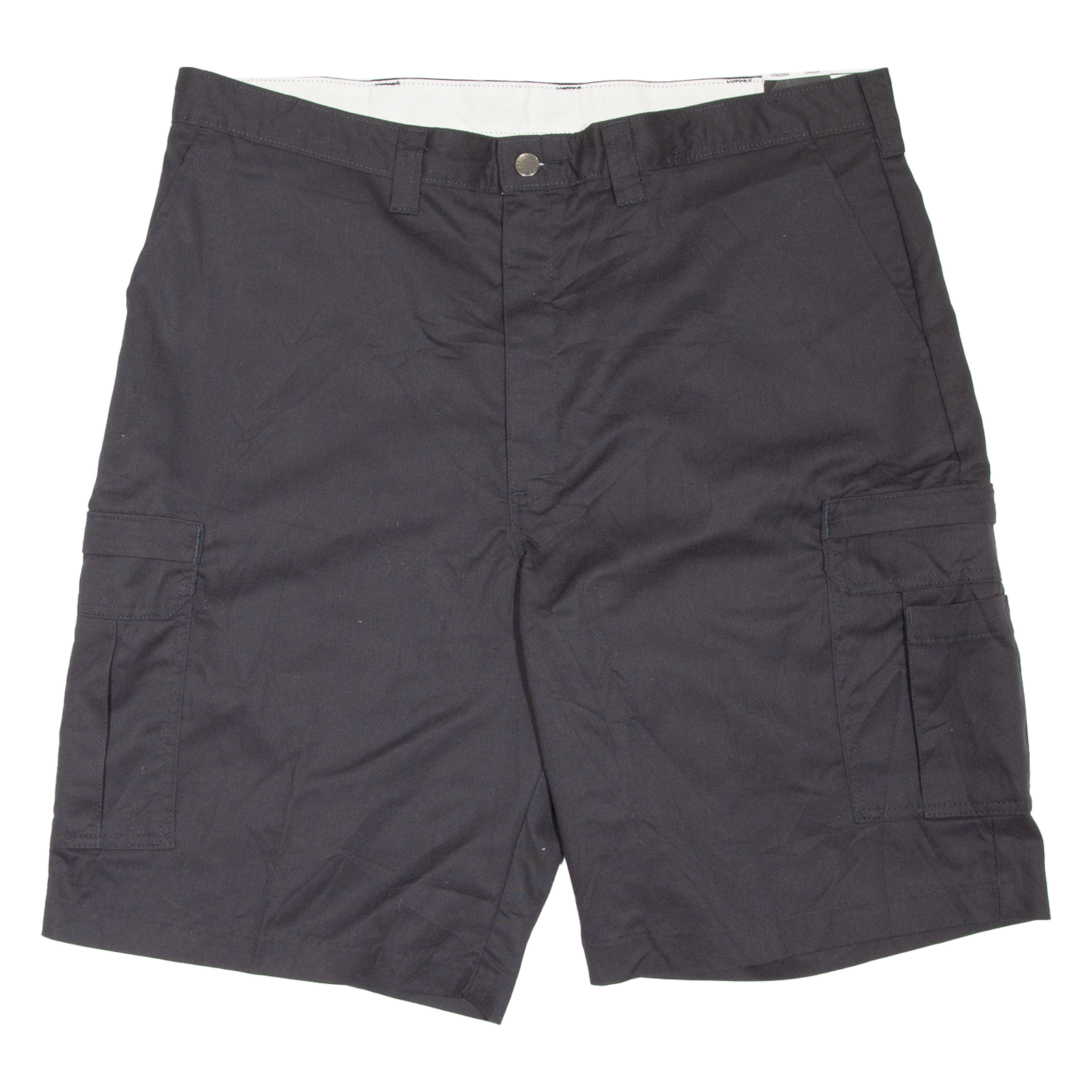 DICKIES Cargo Mens Workwear Shorts Black XL W40 Refurbished - N/A refurbished available on Cerqular