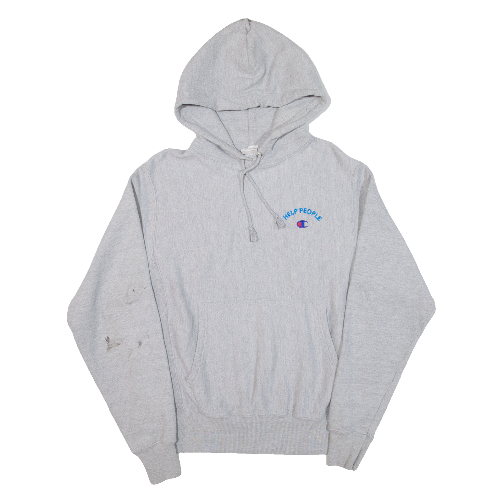 Buy CHAMPION REVERSE WEAVE Mens Grey Hoodie USA S Refurbished - $31.19 CHAMPION REVERSE WEAVE Mens Grey Hoodie USA S Refurbished - N/A refurbished available on Cerqular