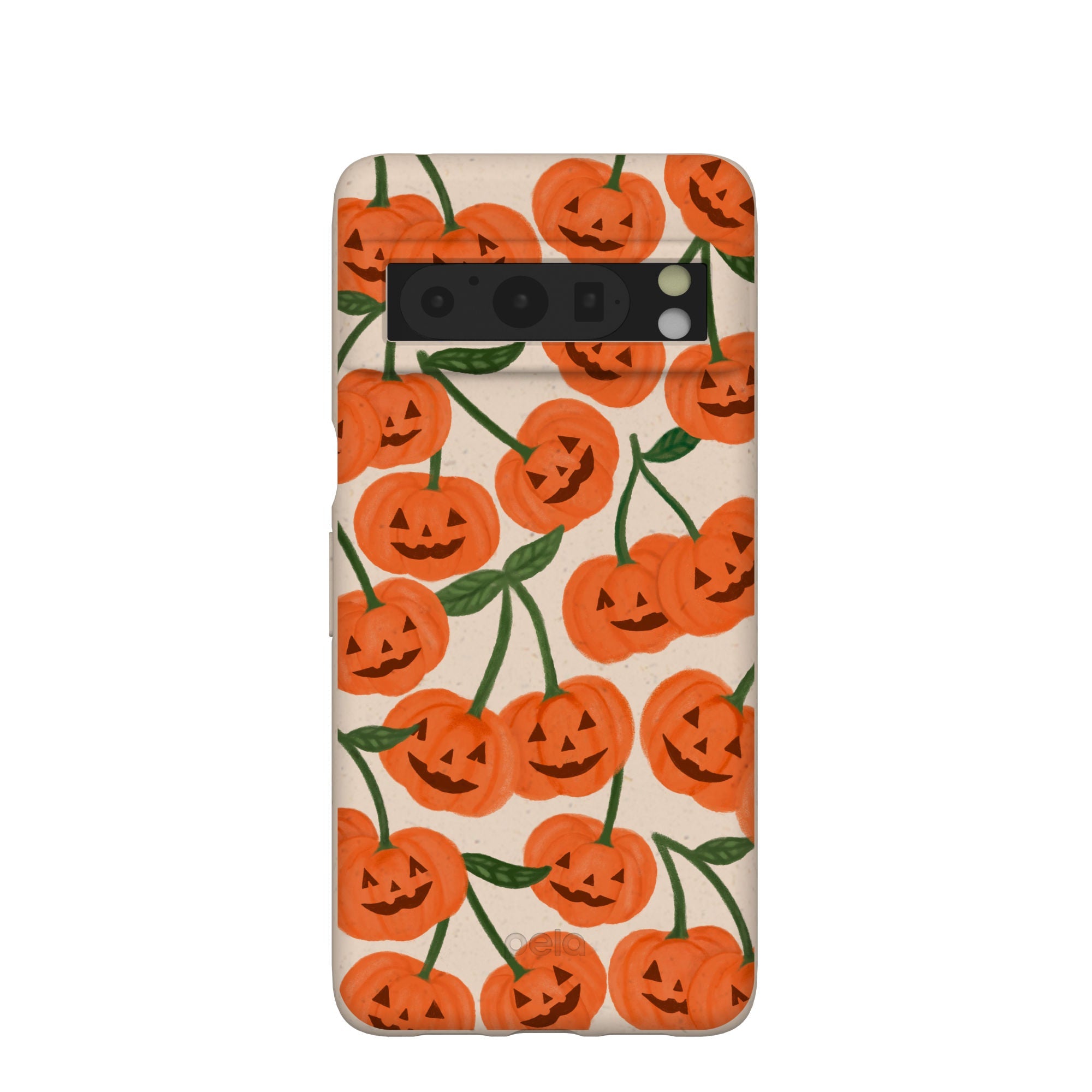 Buy Seashell Creepy Crop Google Pixel 8 Pro Case Refurbished - $65.00 Seashell Creepy Crop Google Pixel 8 Pro Case Refurbished - Pela Case refurbished available on Cerqular