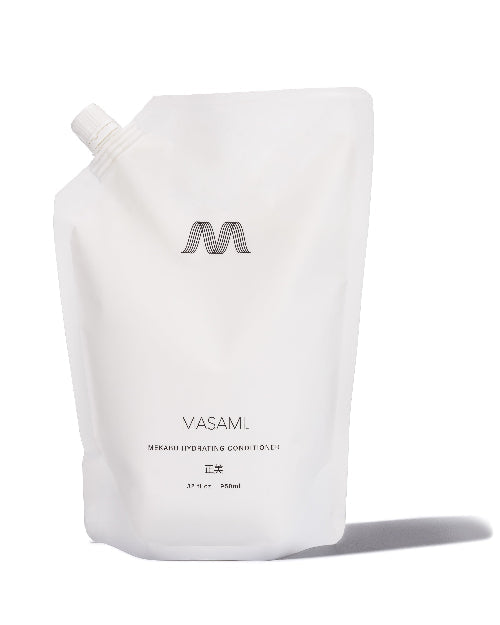 Mekabu Hydrating Conditioner Refill Refurbished - N/A (Note: There are several brands with the name "Mas refurbished available on Cerqular