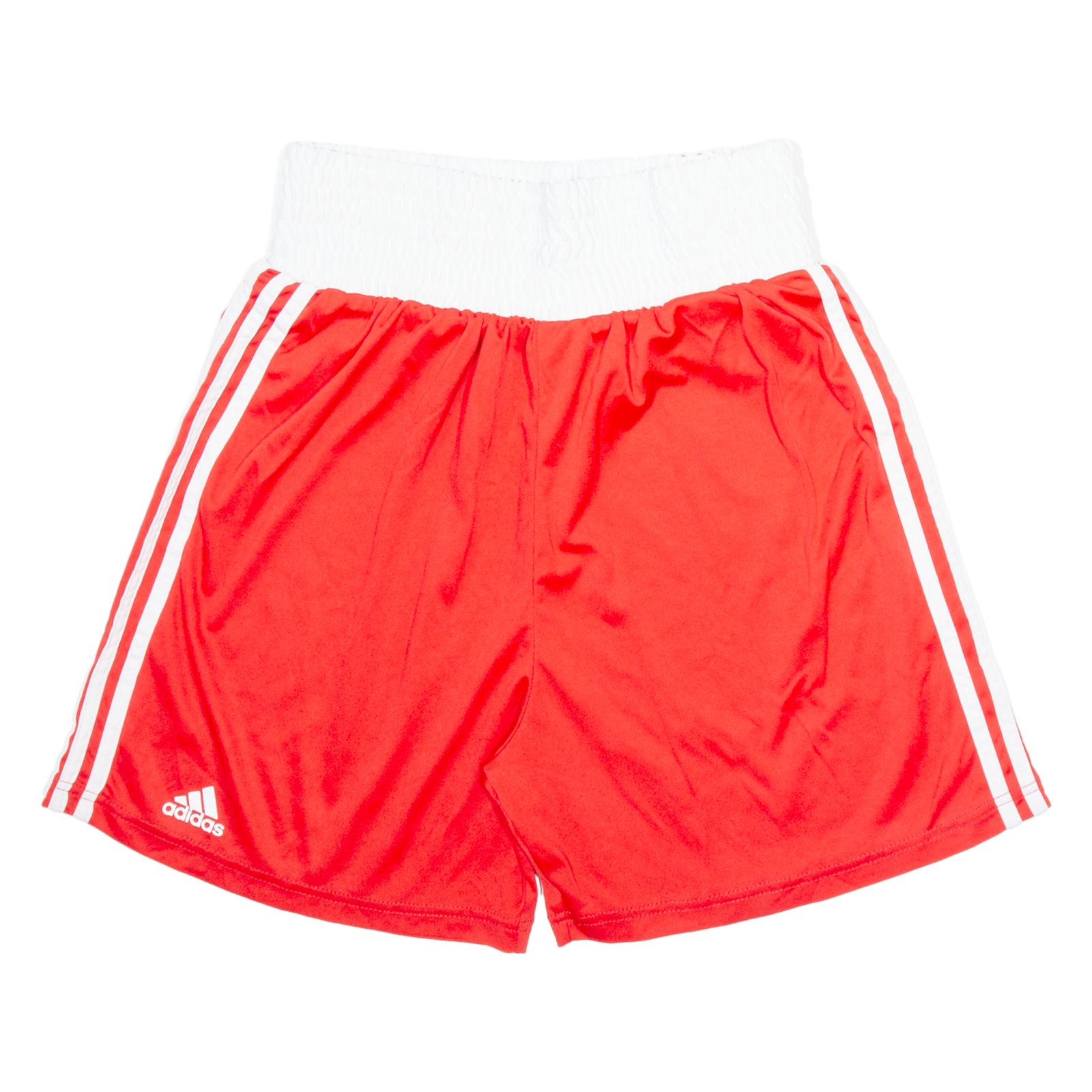 ADIDAS Mens Sports Shorts Red S W28 Refurbished - N/A refurbished available on Cerqular