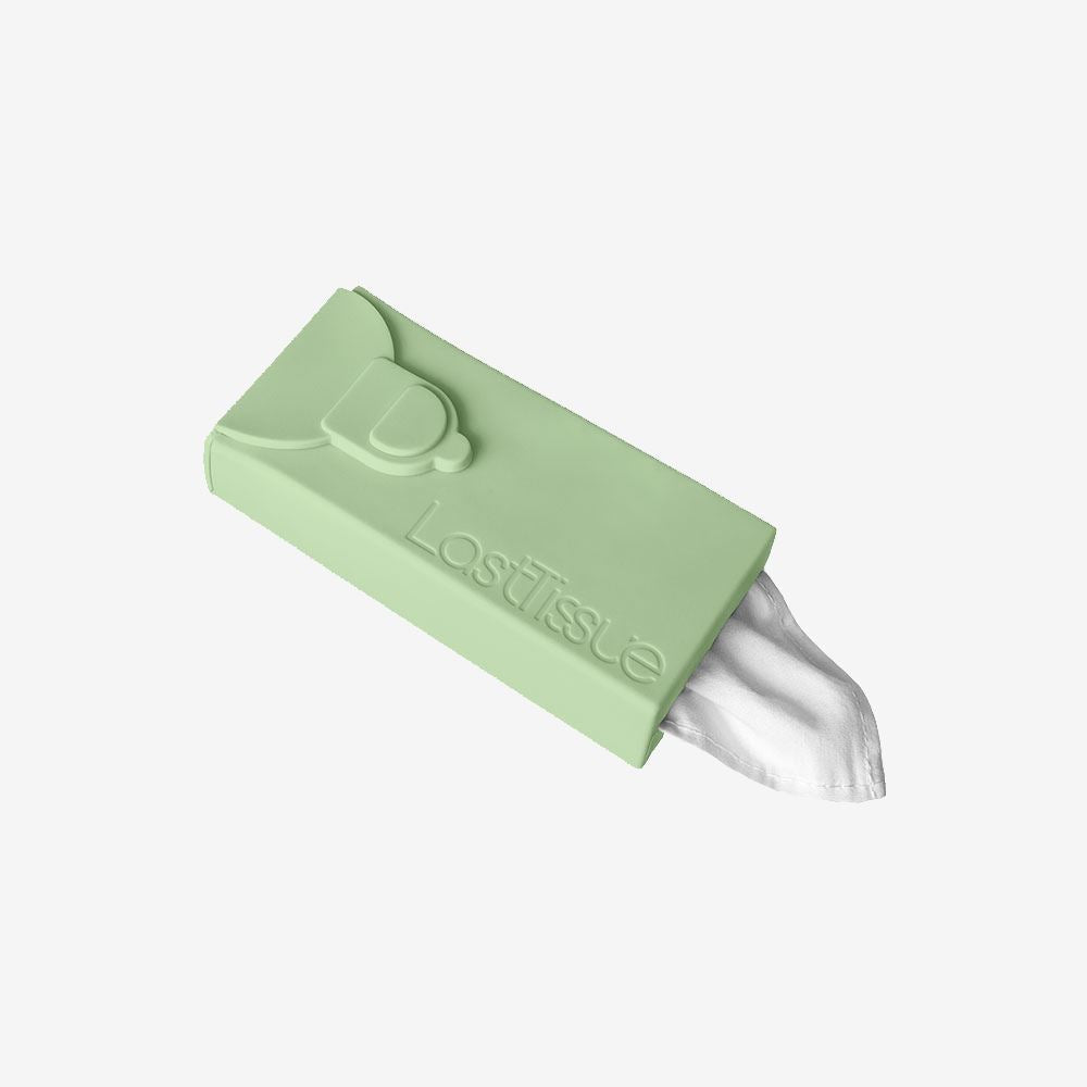 LastTissue | Color: Green Refurbished - LastObject refurbished available on Cerqular