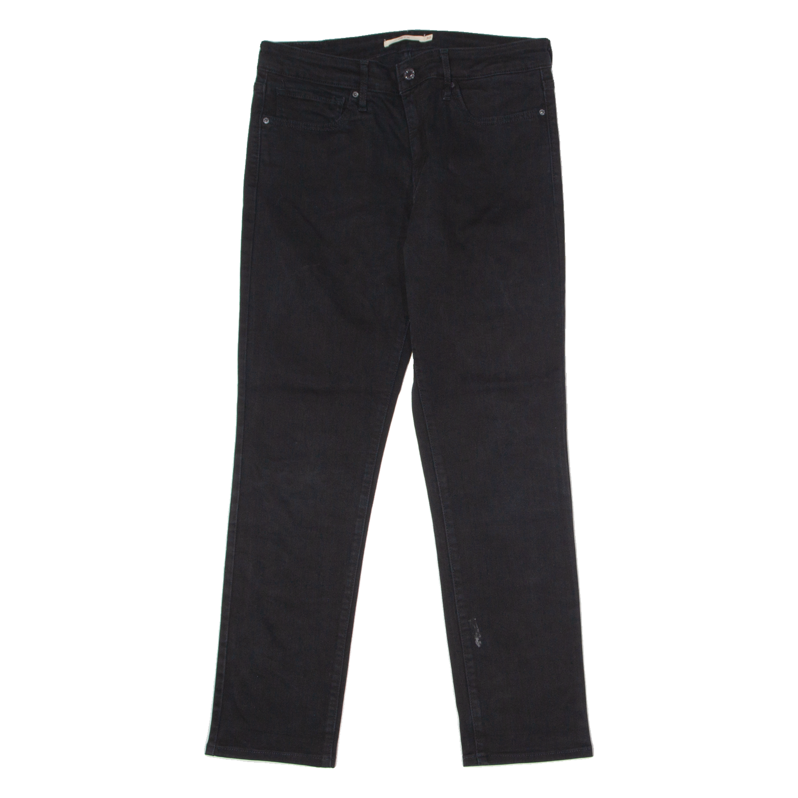 Buy LEVI'S 721 Womens Trousers Black Slim Straight W30 L27 Refurbished - $31.19 LEVI'S 721 Womens Trousers Black Slim Straight W30 L27 Refurbished - N/A refurbished available on Cerqular