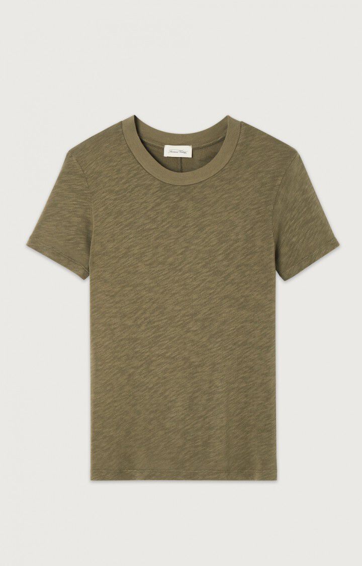 Tshirt Son28g Buisson-Vinta | Color: BUISSON VINTA | Size: L Refurbished - Rue Madame is a known brand, and the standardized name is " refurbished available on Cerqular
