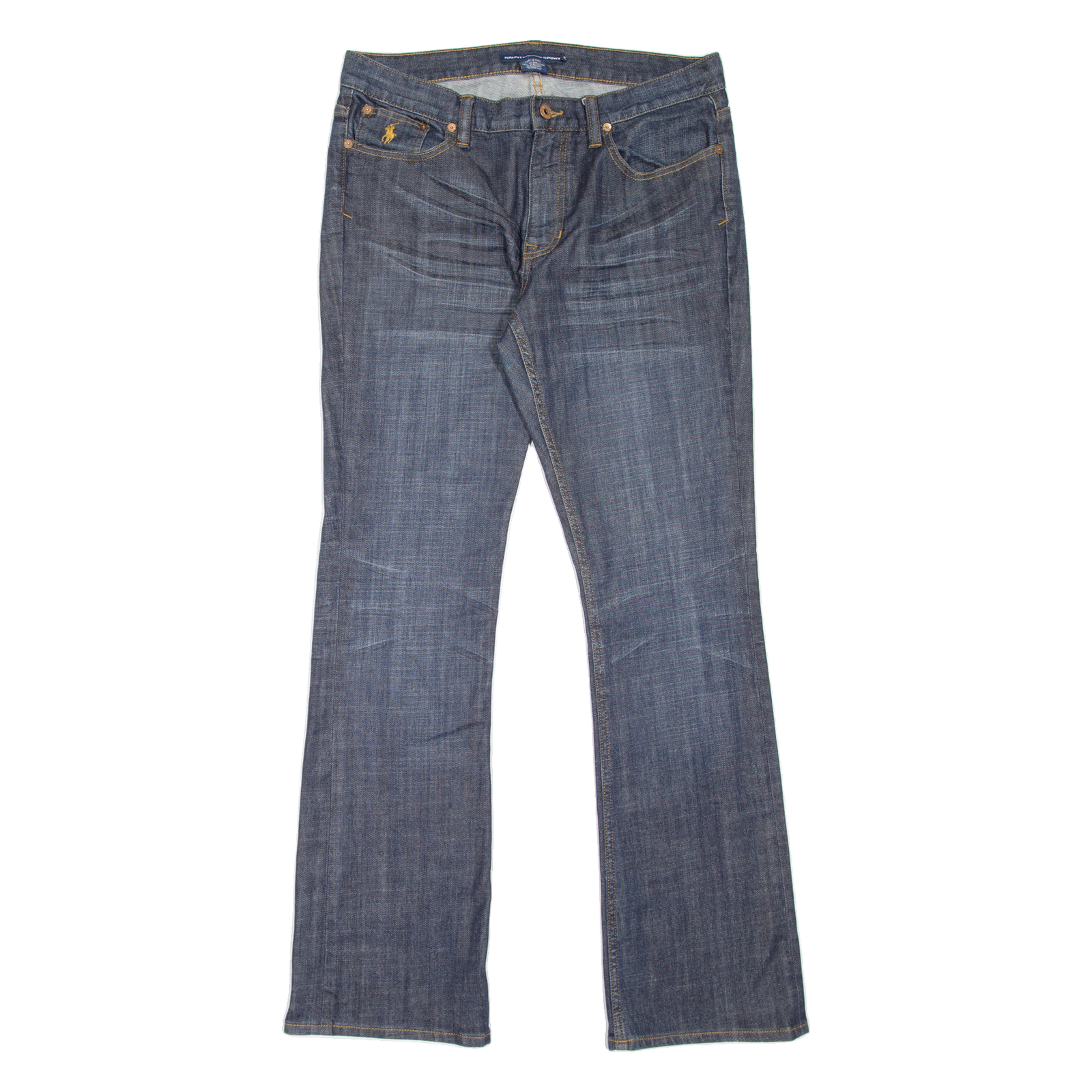 Buy RALPH LAUREN SPORT Womens Jeans Blue Regular Bootcut Stone Wash W30 L32 Refurbished - $50.69 RALPH LAUREN SPORT Womens Jeans Blue Regular Bootcut Stone Wash W30 L32 Refurbished - N/A refurbished available on Cerqular