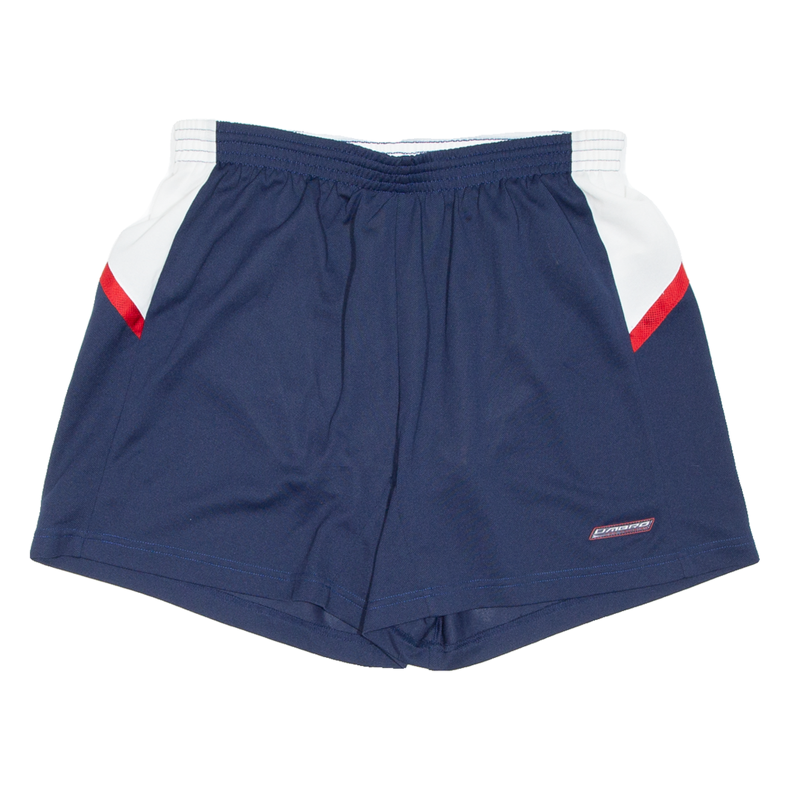 UMBRO Mesh Lining Mens Swimming Shorts Blue Relaxed M W30 Refurbished - N/A refurbished available on Cerqular
