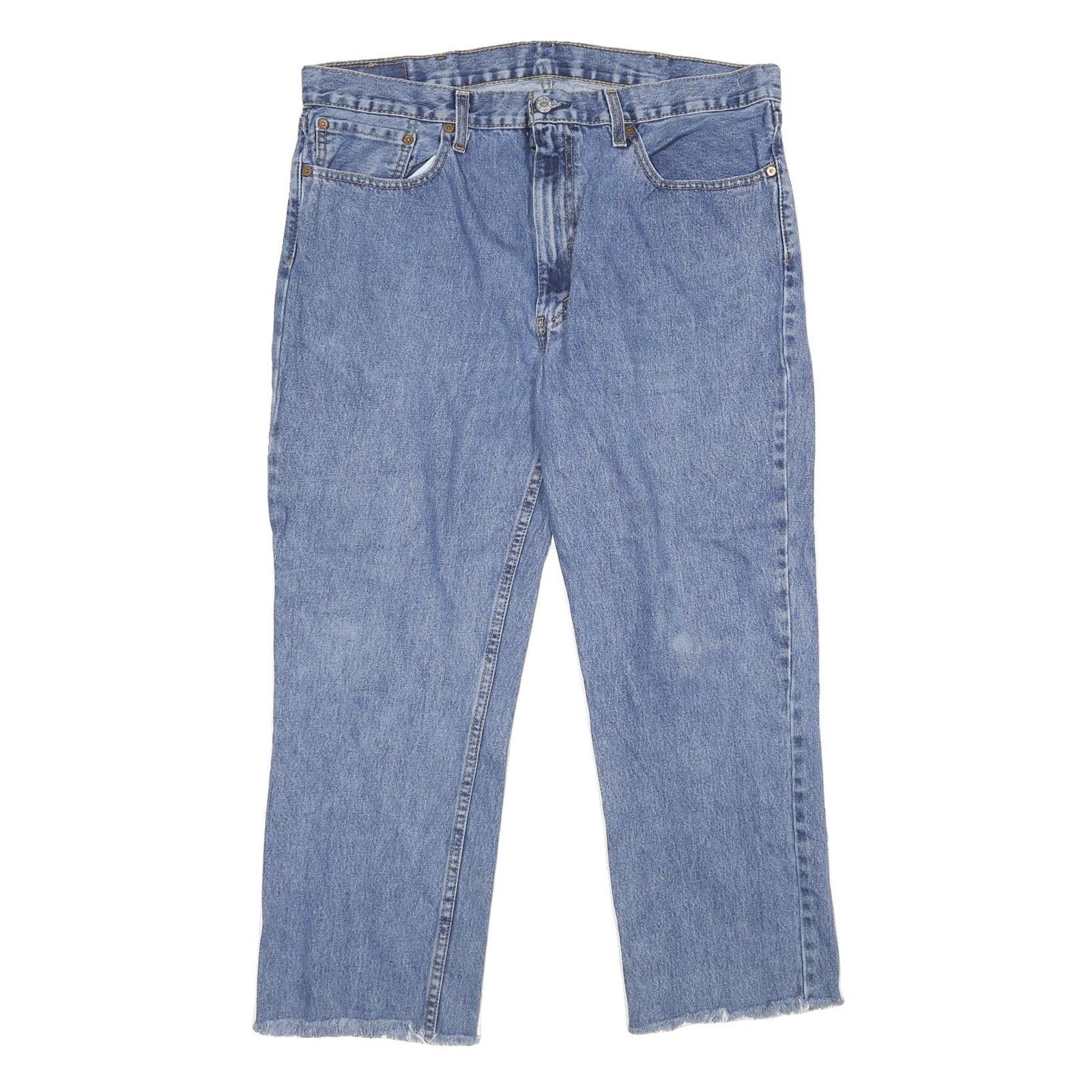 Buy LEVI'S 516 Mens Jeans Blue Relaxed Straight Denim Medium W38 L26 Classic Zip Refurbished - $41.59 LEVI'S 516 Mens Jeans Blue Relaxed Straight Denim Medium W38 L26 Classic Zip Refurbished - N/A refurbished available on Cerqular