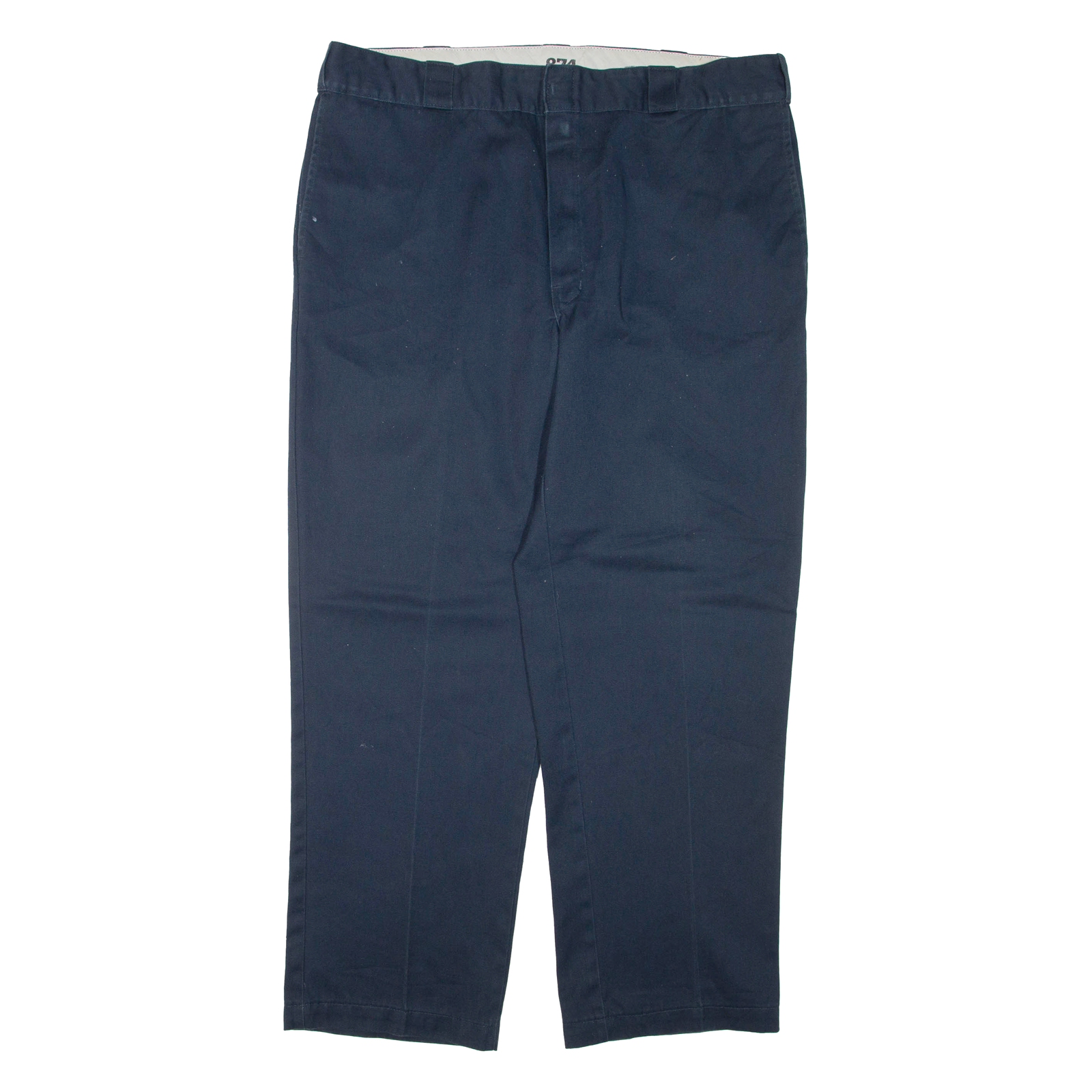 Buy DICKIES Mens Trousers Blue Regular Tapered W40 L30 Refurbished - $33.79 DICKIES Mens Trousers Blue Regular Tapered W40 L30 Refurbished - N/A refurbished available on Cerqular