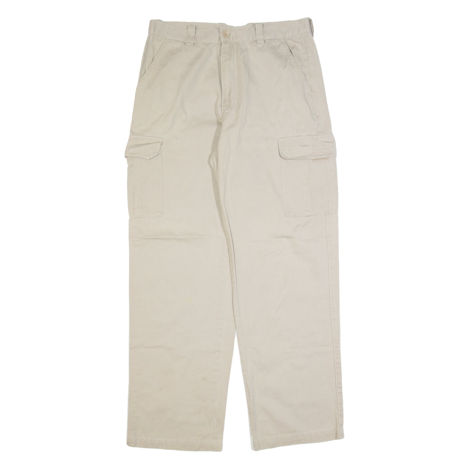 Buy CHAPS Cargo Mens Trousers Cream Regular Straight W32 L32 Refurbished - $25.99 CHAPS Cargo Mens Trousers Cream Regular Straight W32 L32 Refurbished - N/A refurbished available on Cerqular