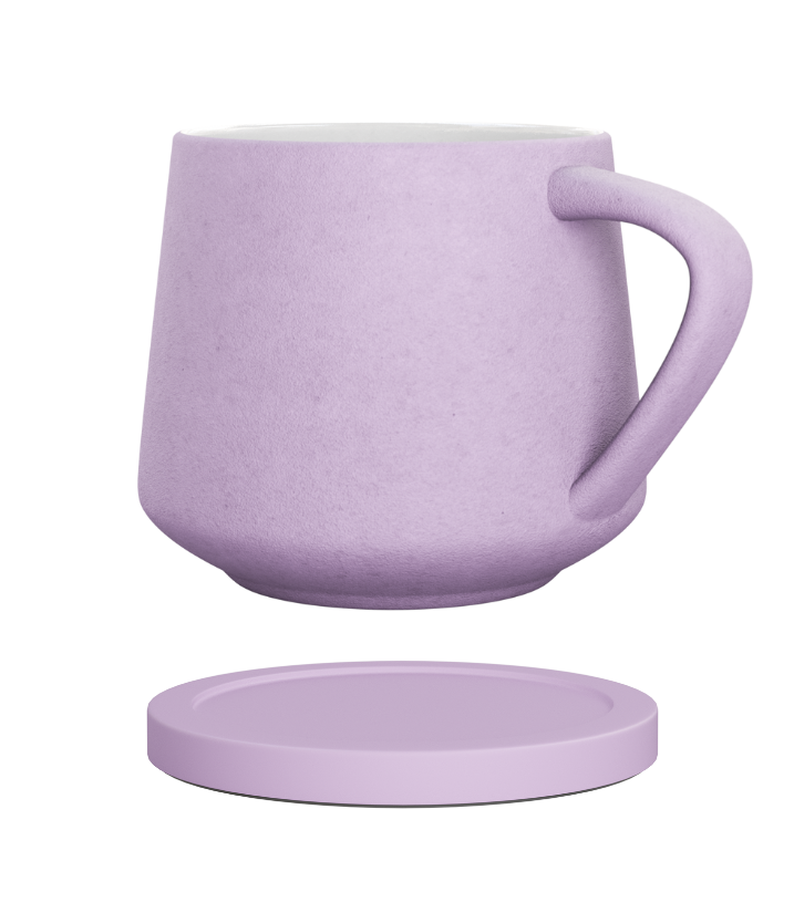 Mug + Coaster - Mystery Refurbished - N/A refurbished available on Cerqular