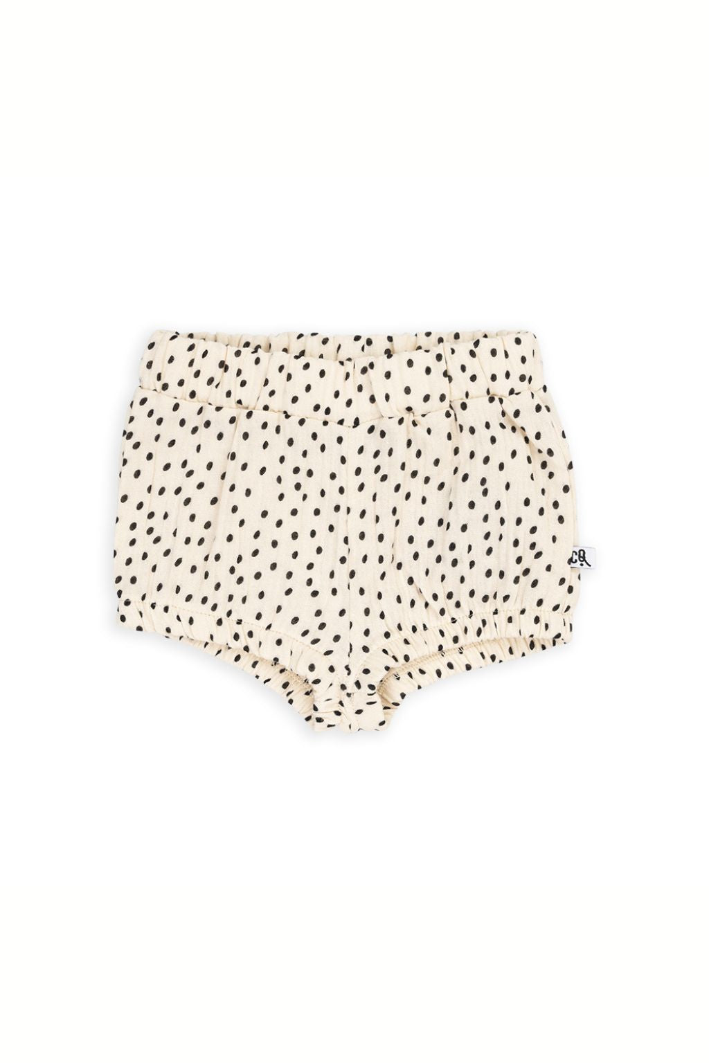 Baby bloomers - Mini Dots | Size: 0-3 months (50/56cm) Refurbished - N/A (Note: This brand may not be well-known globally refurbished available on Cerqular
