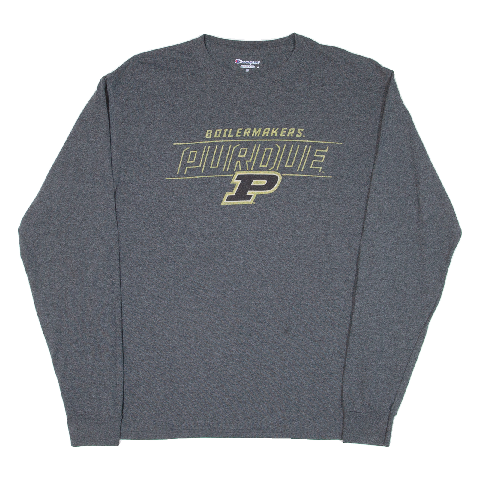 Buy CHAMPION Mens T-Shirt Grey Long Sleeve USA M Refurbished - $23.39 CHAMPION Mens T-Shirt Grey Long Sleeve USA M Refurbished - N/A refurbished available on Cerqular