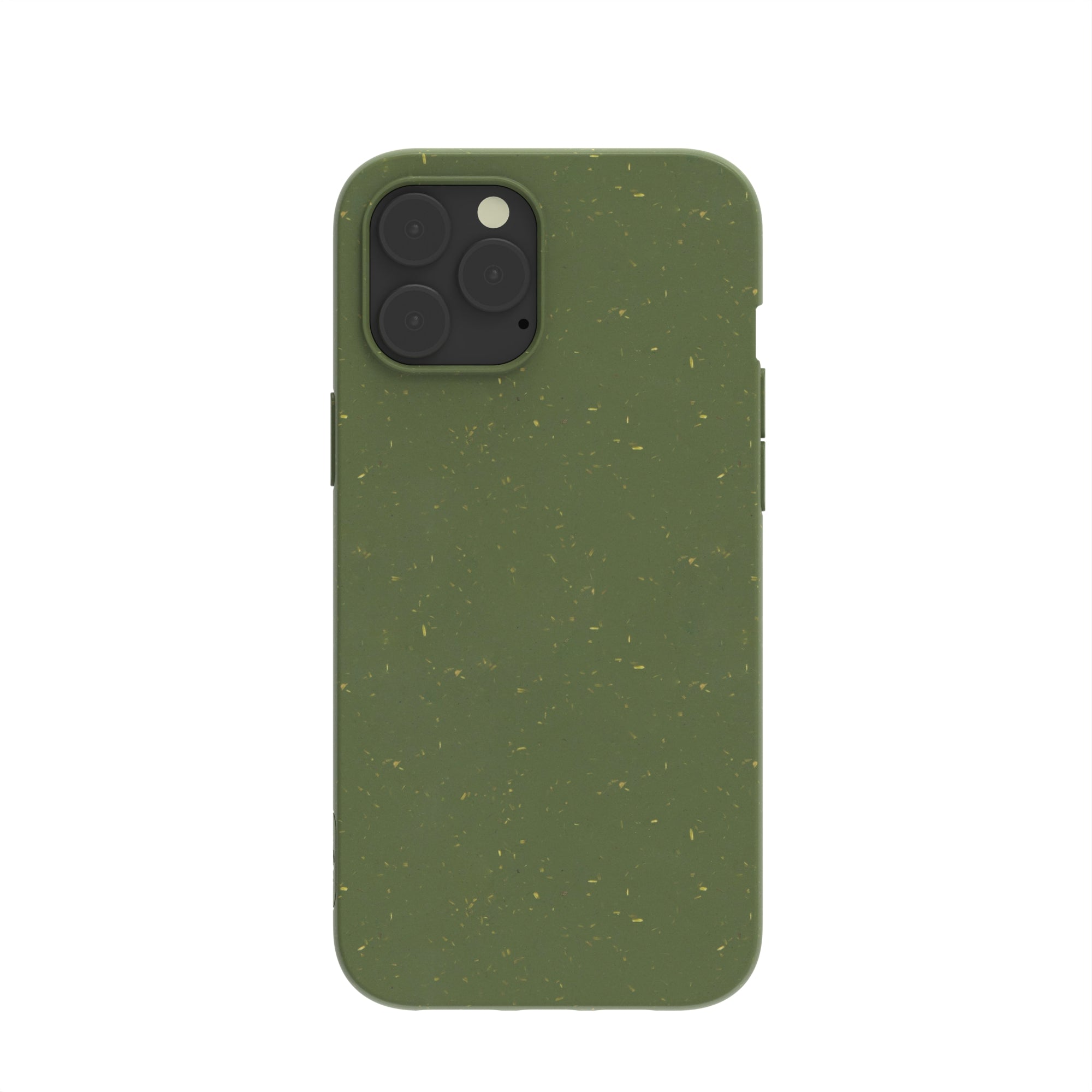 Forest Floor iPhone 12 Pro Max Case Refurbished - Pela Case refurbished available on Cerqular